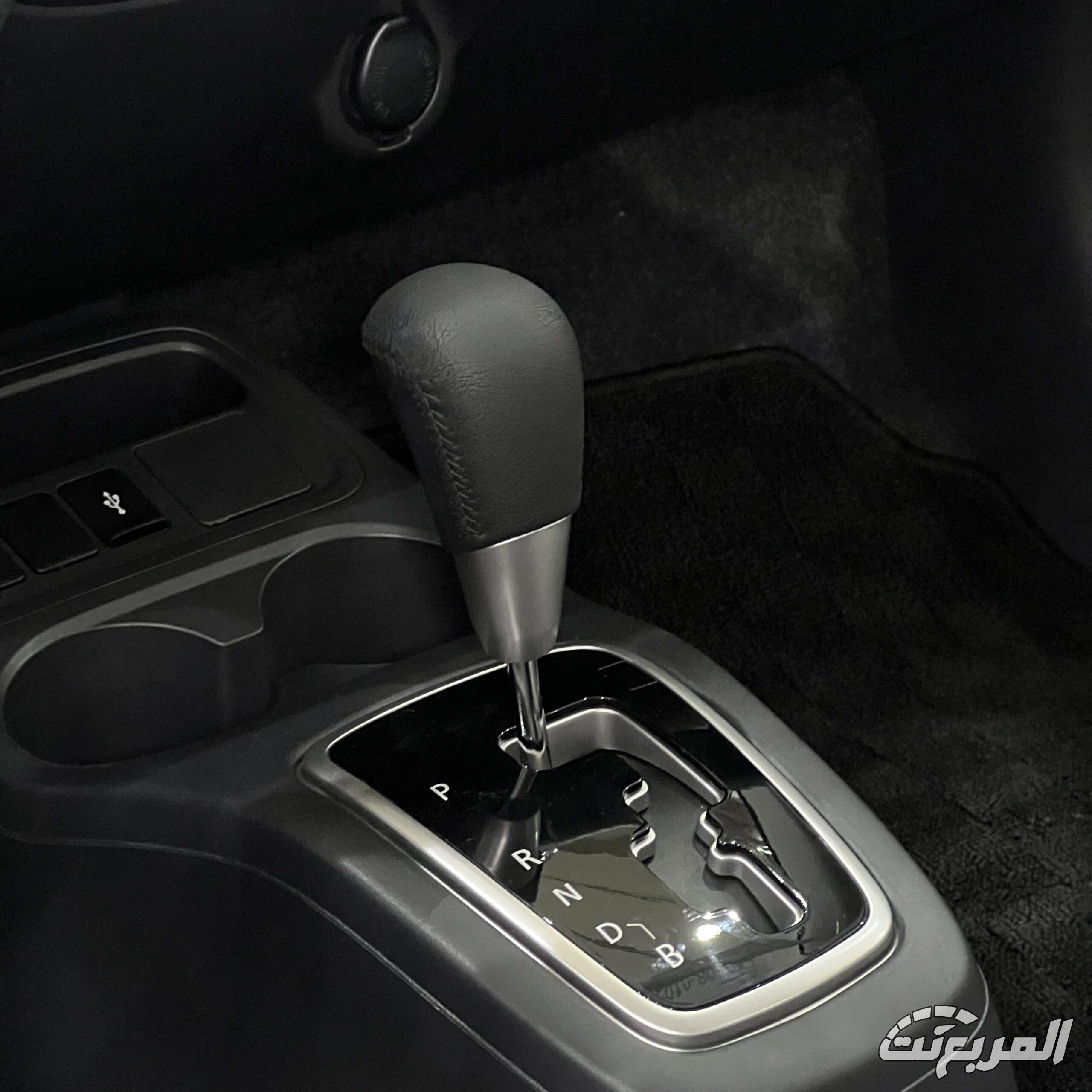 ميتسوبيشي اتراج 2026 12