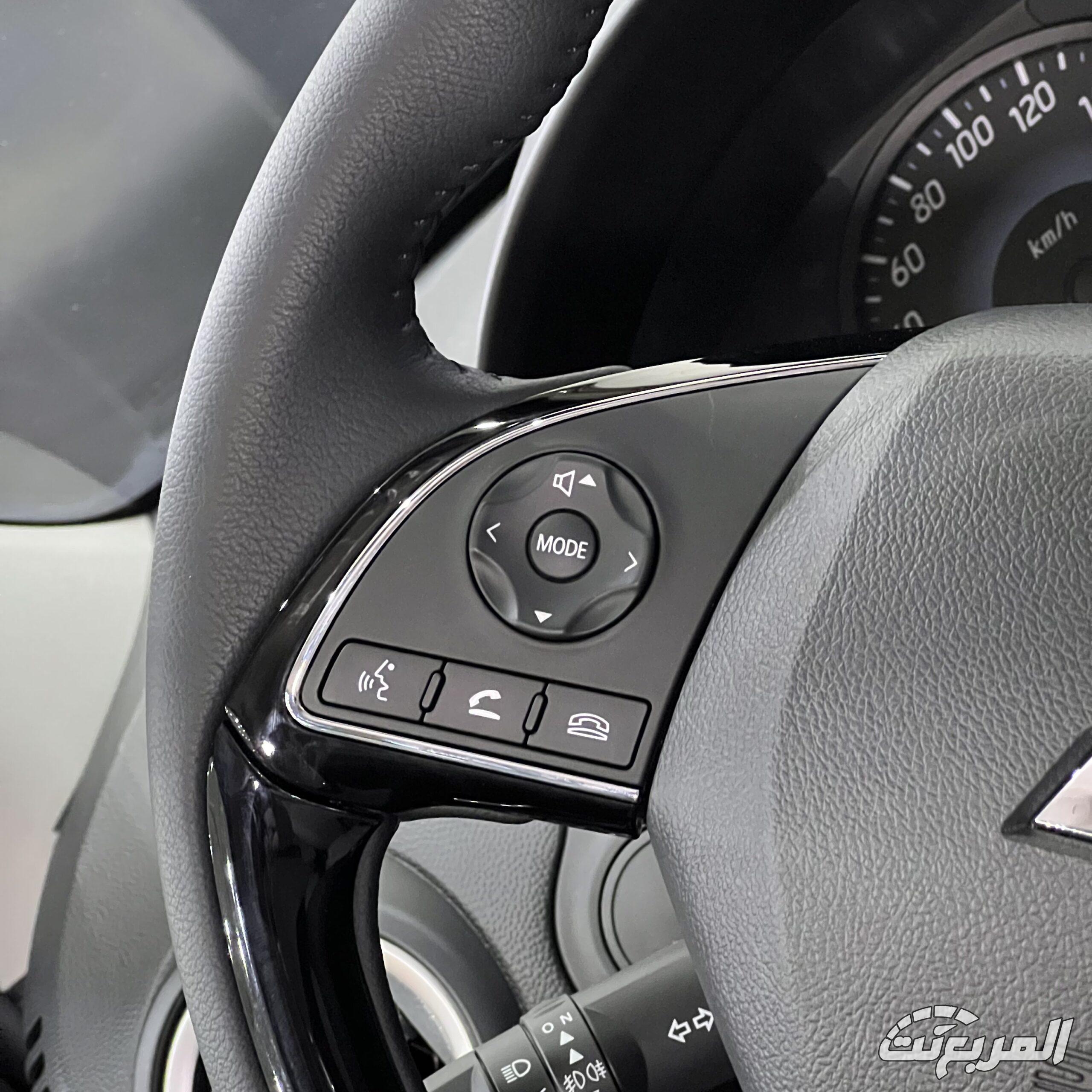 ميتسوبيشي اتراج 2026 14