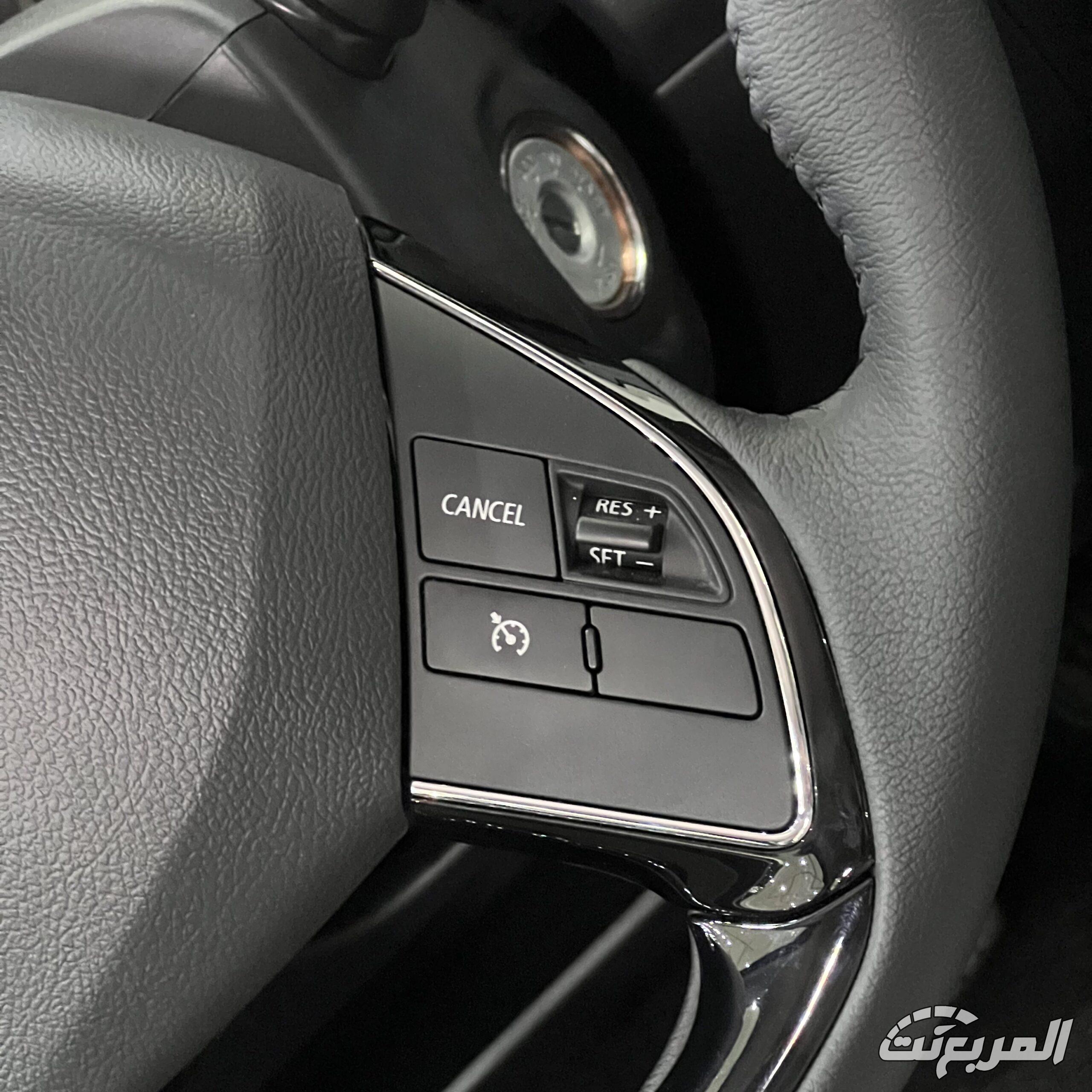 ميتسوبيشي اتراج 2026 15