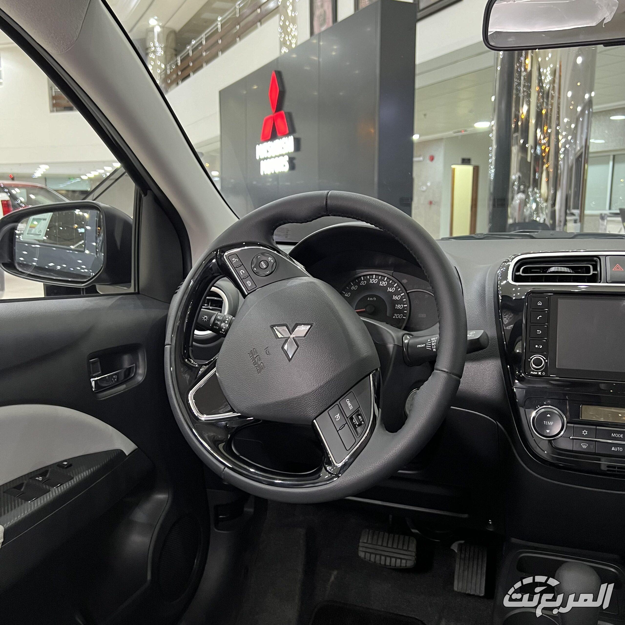 ميتسوبيشي اتراج 2026 16