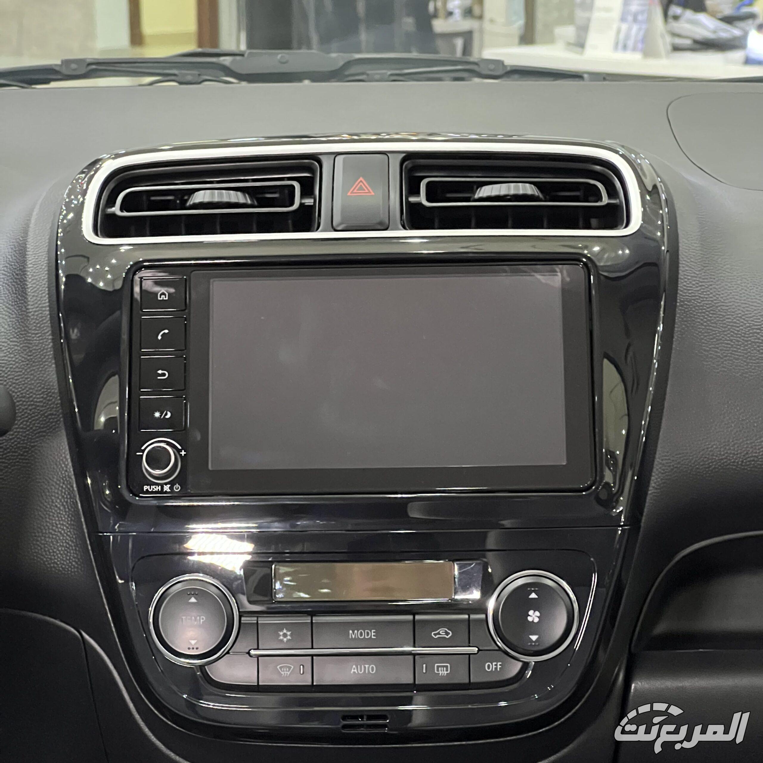 ميتسوبيشي اتراج 2026 18