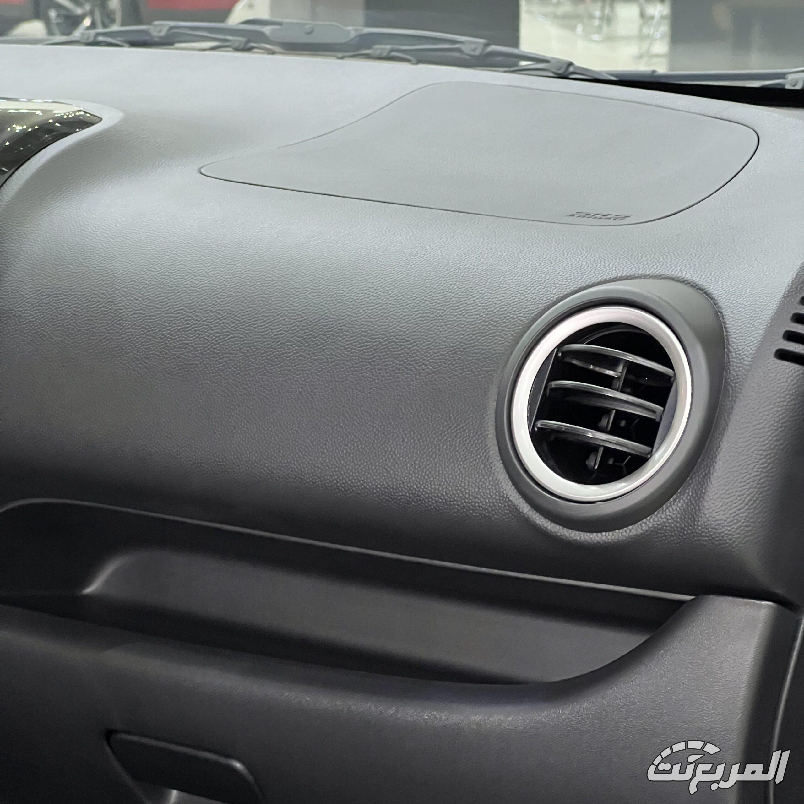 ميتسوبيشي اتراج 2026 19