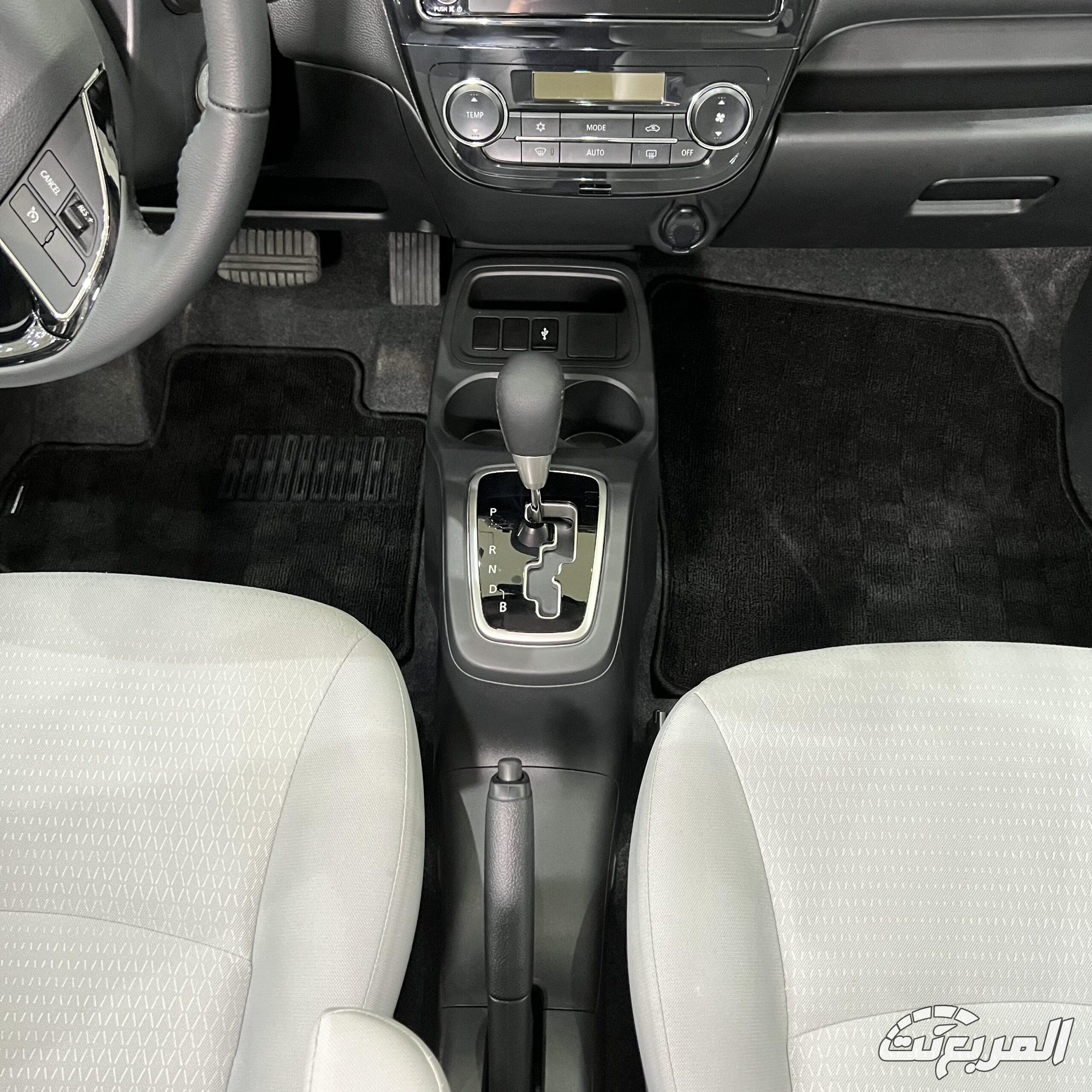 ميتسوبيشي اتراج 2026 20