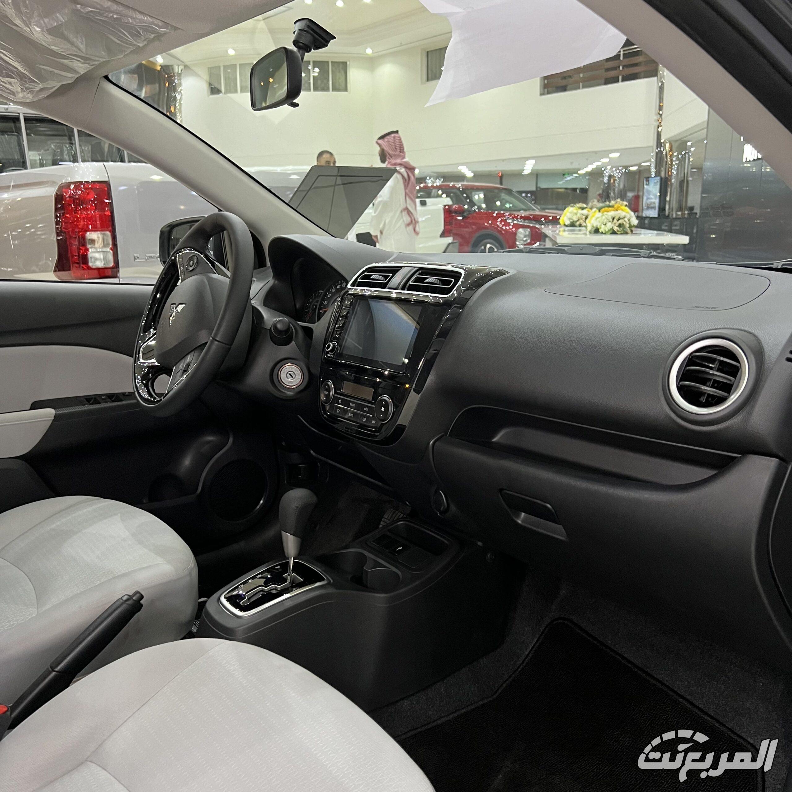 ميتسوبيشي اتراج 2026 28