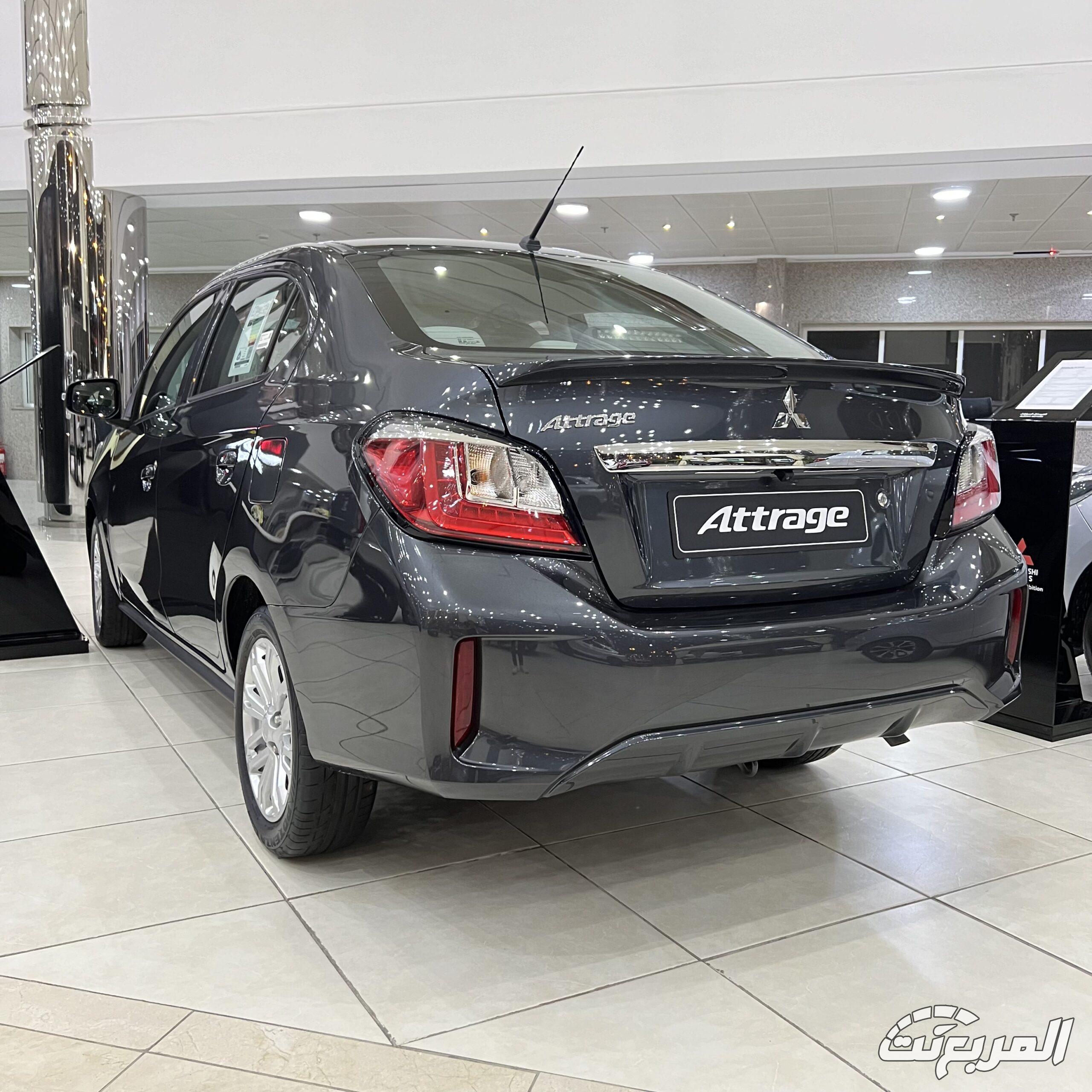 ميتسوبيشي اتراج 2026 34