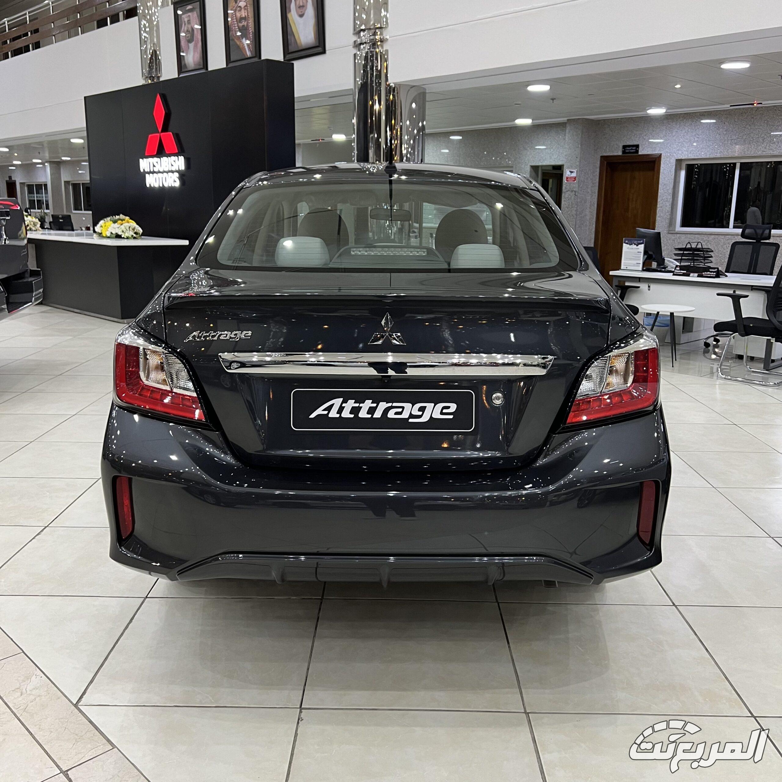 ميتسوبيشي اتراج 2026 39