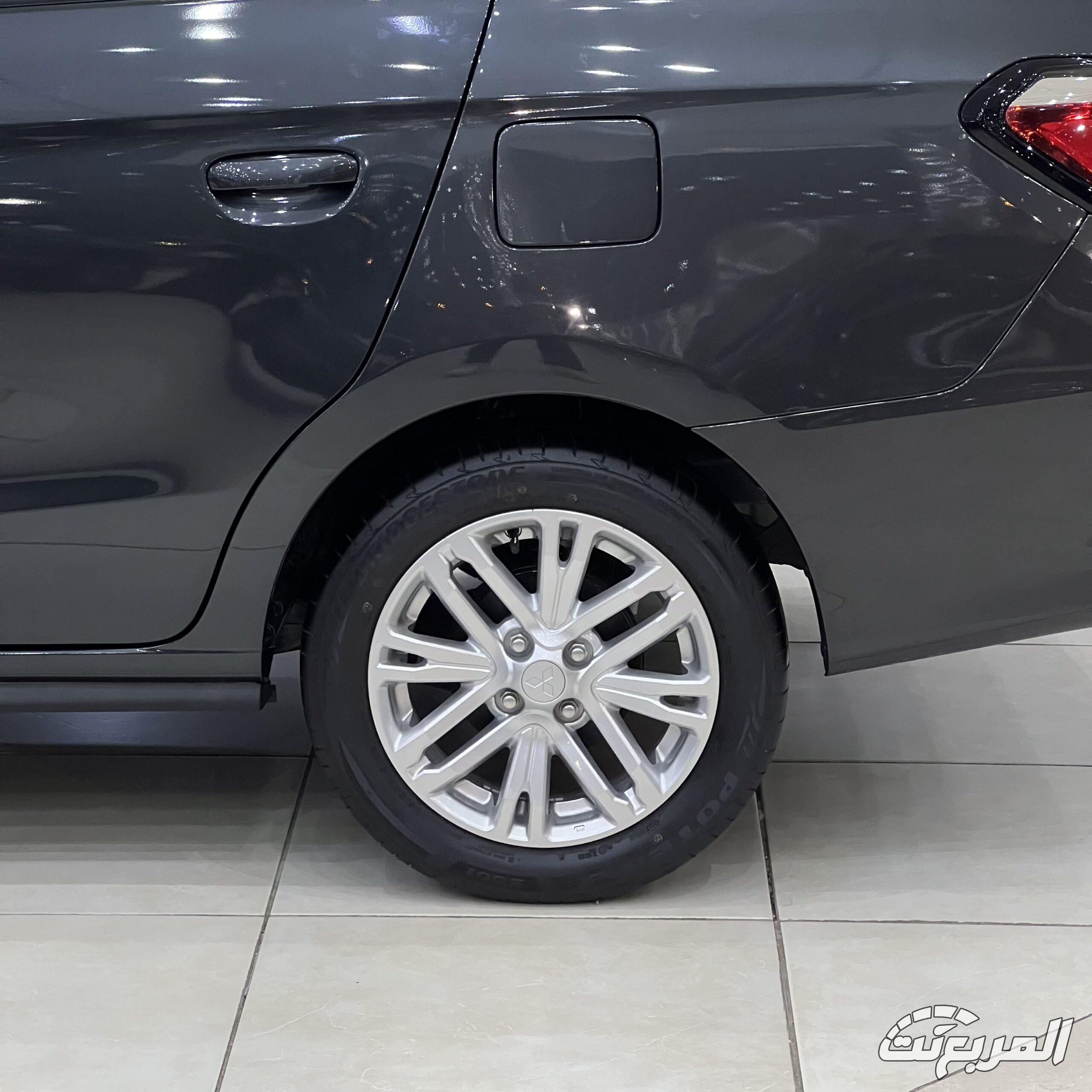 ميتسوبيشي اتراج 2026 43