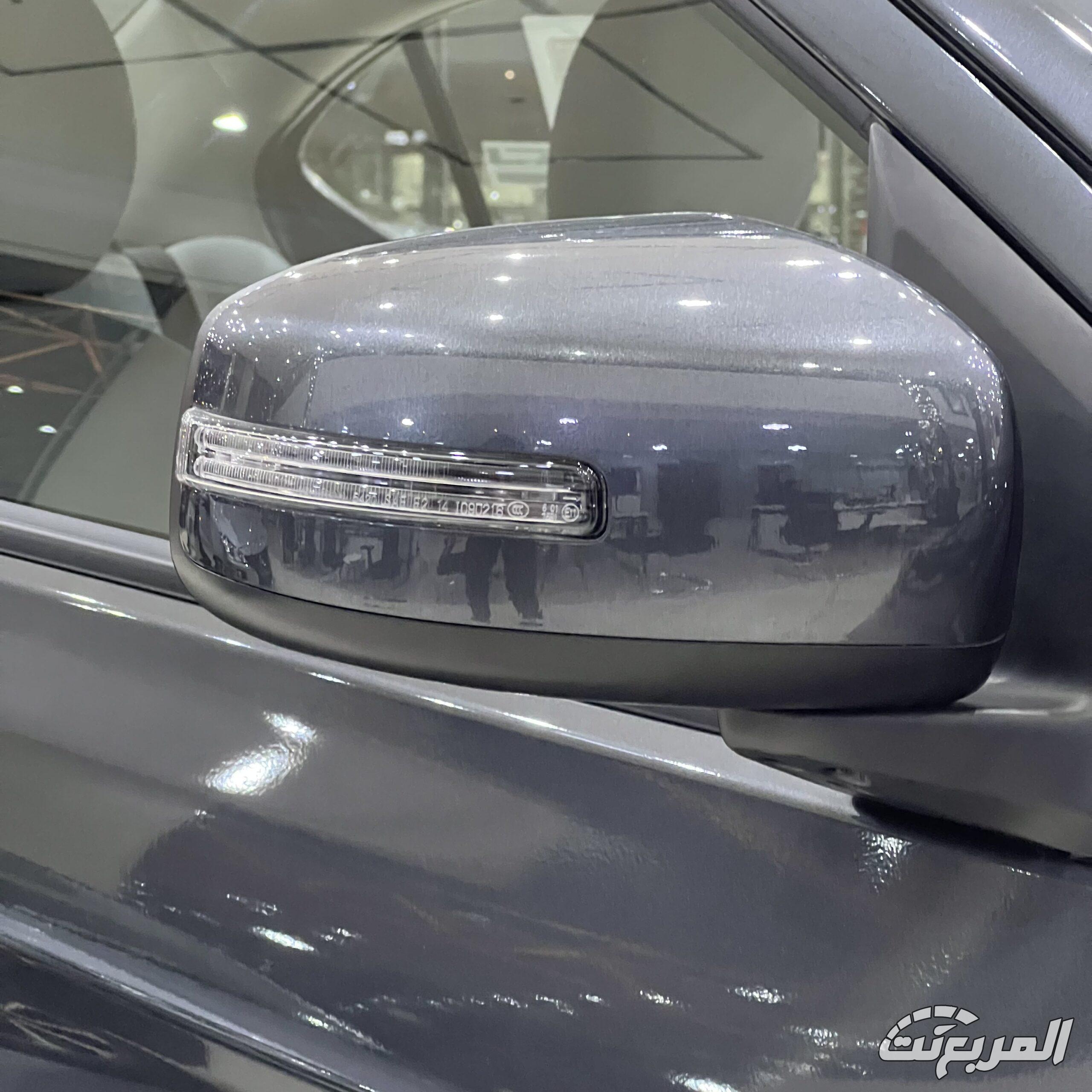 ميتسوبيشي اتراج 2026 45