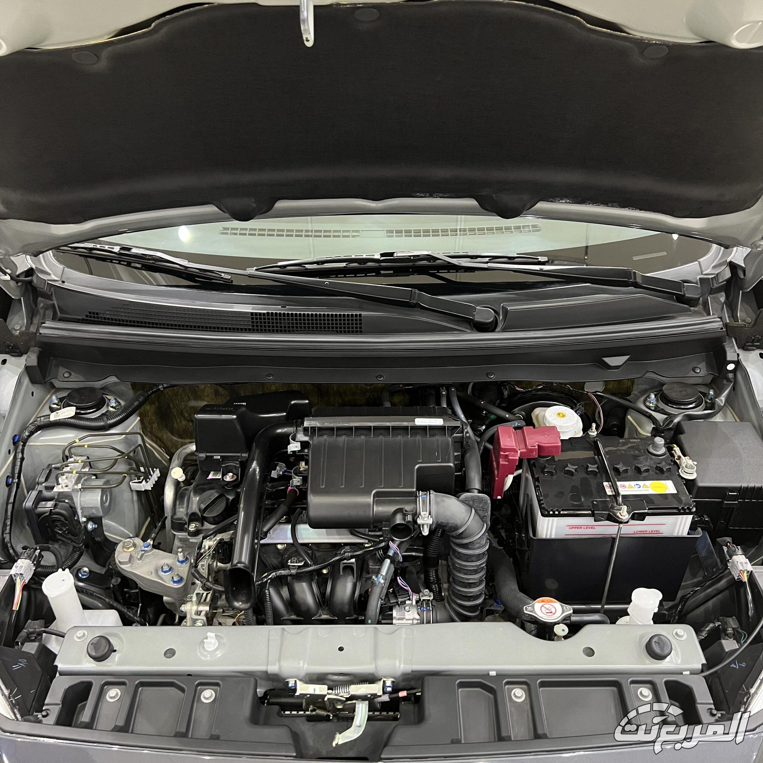 ميتسوبيشي اتراج 2026 47