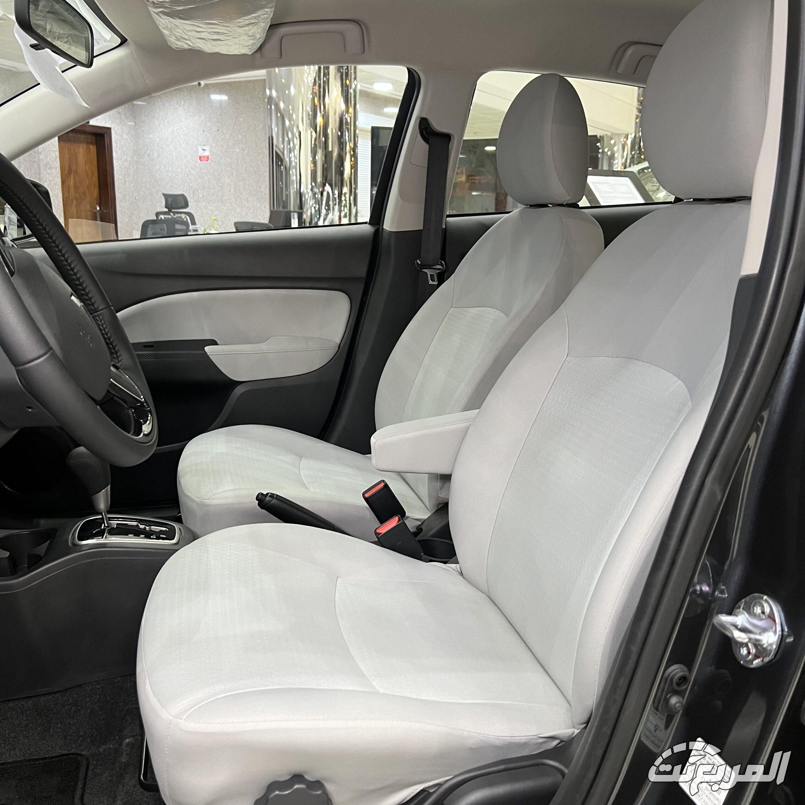 ميتسوبيشي اتراج 2026 5