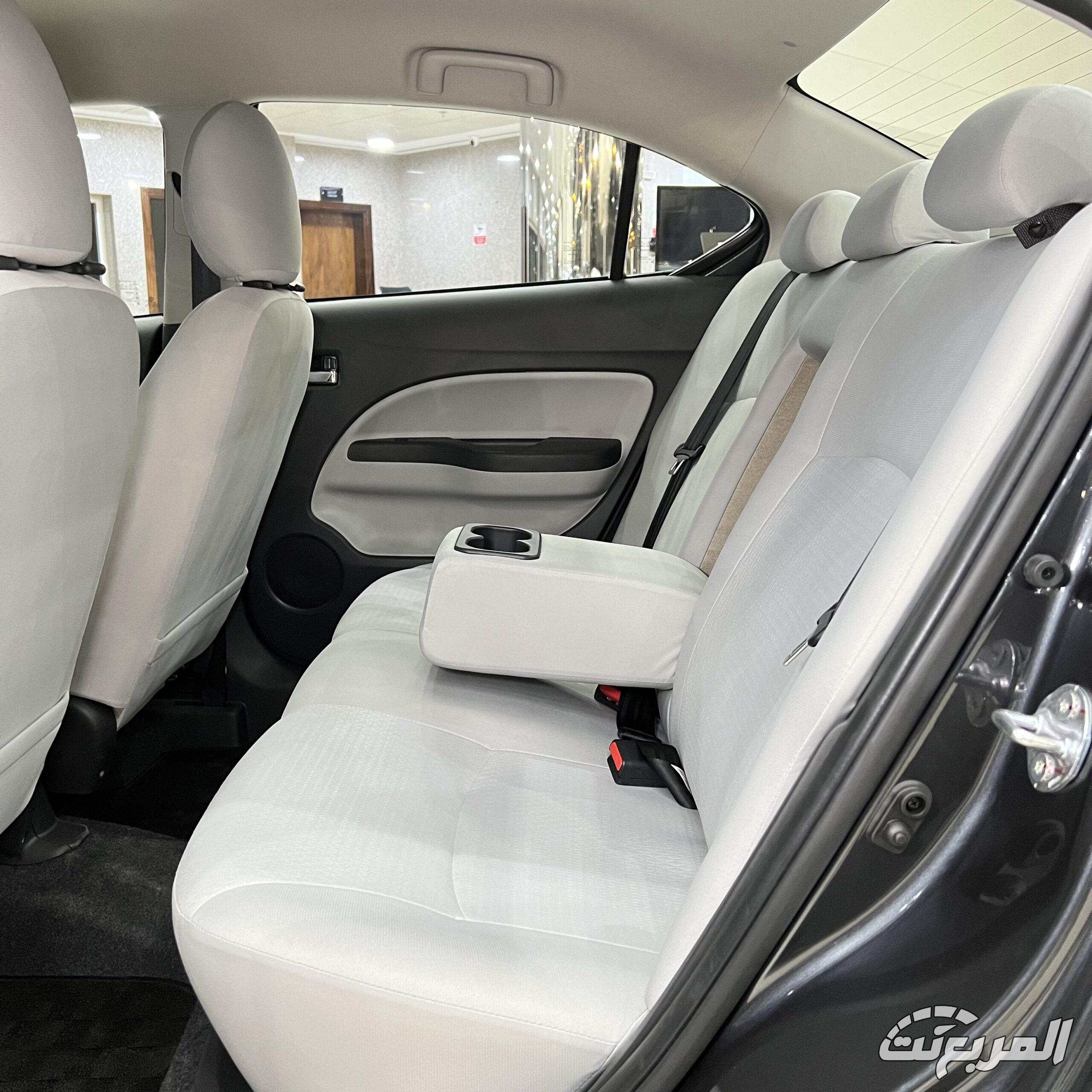 ميتسوبيشي اتراج 2026 7