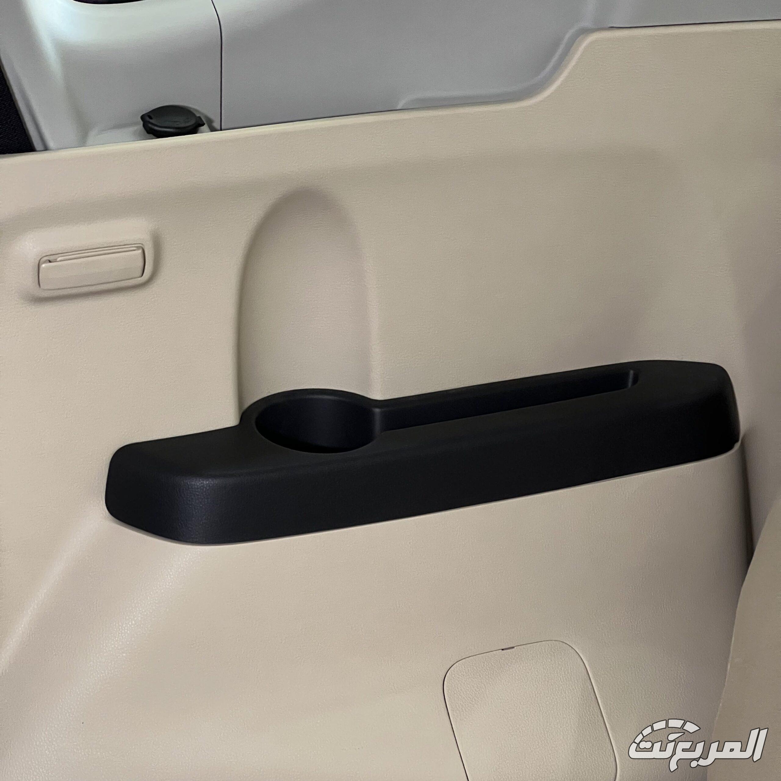 ميتسوبيشي اكسباندر 2026.. المواصفات الكاملة والأداء والتقنيات ميتسوبيشي اكسباندر 2026 12