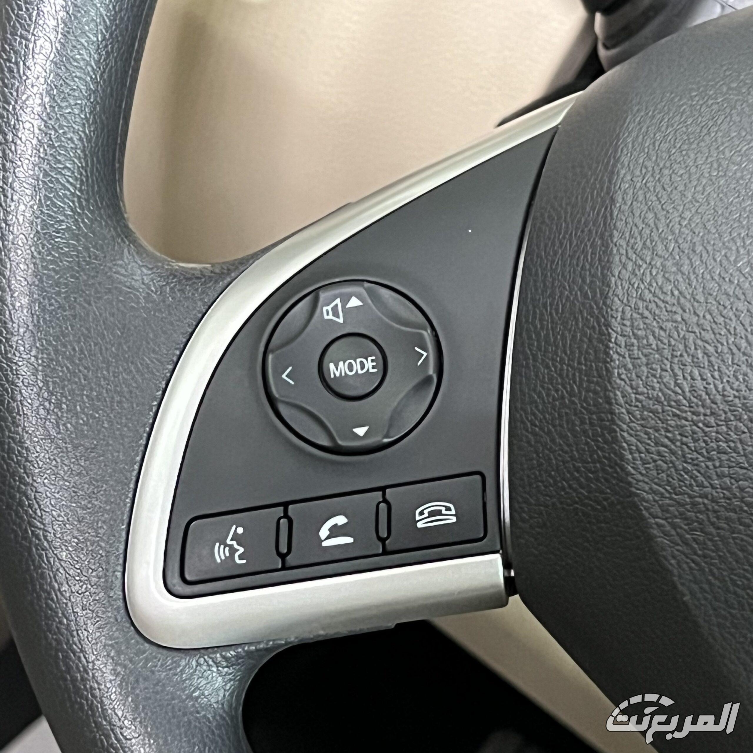 ميتسوبيشي اكسباندر 2026.. المواصفات الكاملة والأداء والتقنيات ميتسوبيشي اكسباندر 2026 16