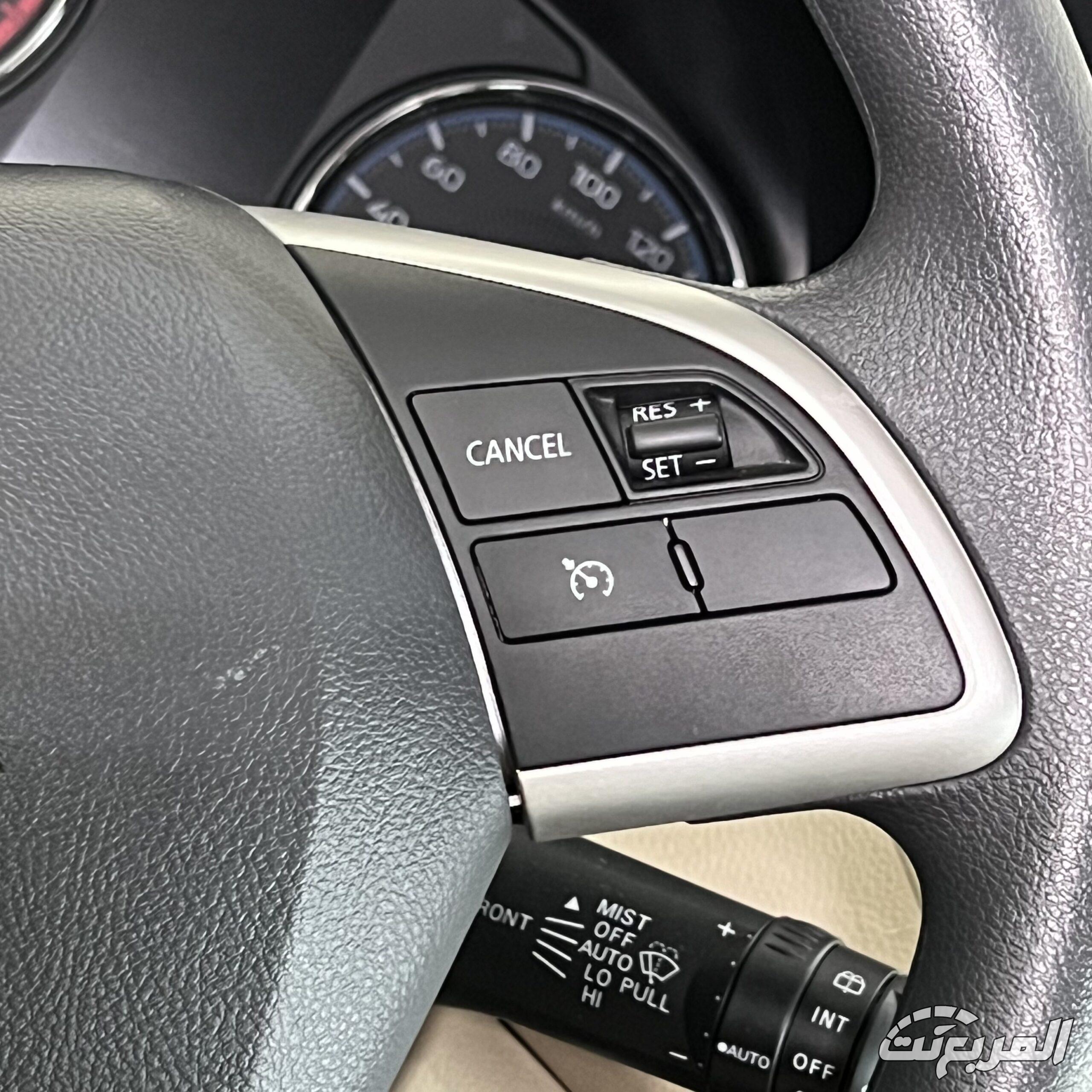 ميتسوبيشي اكسباندر 2026.. المواصفات الكاملة والأداء والتقنيات ميتسوبيشي اكسباندر 2026 17