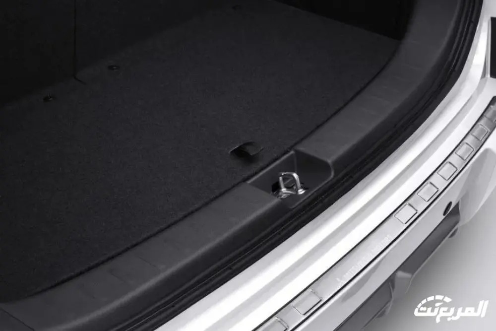 ميتسوبيشي اكسباندر كروس 2026 10