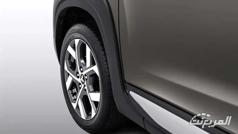 ميتسوبيشي اكسباندر كروس 2026 14