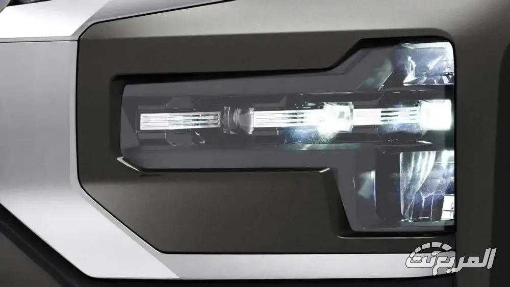 ميتسوبيشي اكسباندر كروس 2026 15