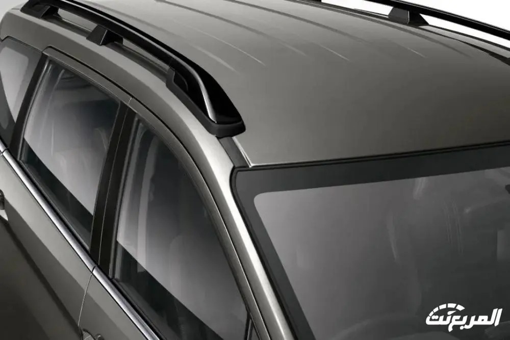 ميتسوبيشي اكسباندر كروس 2026 2