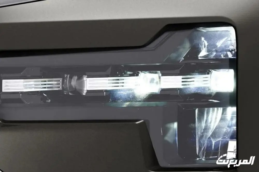 ميتسوبيشي اكسباندر كروس 2026 21