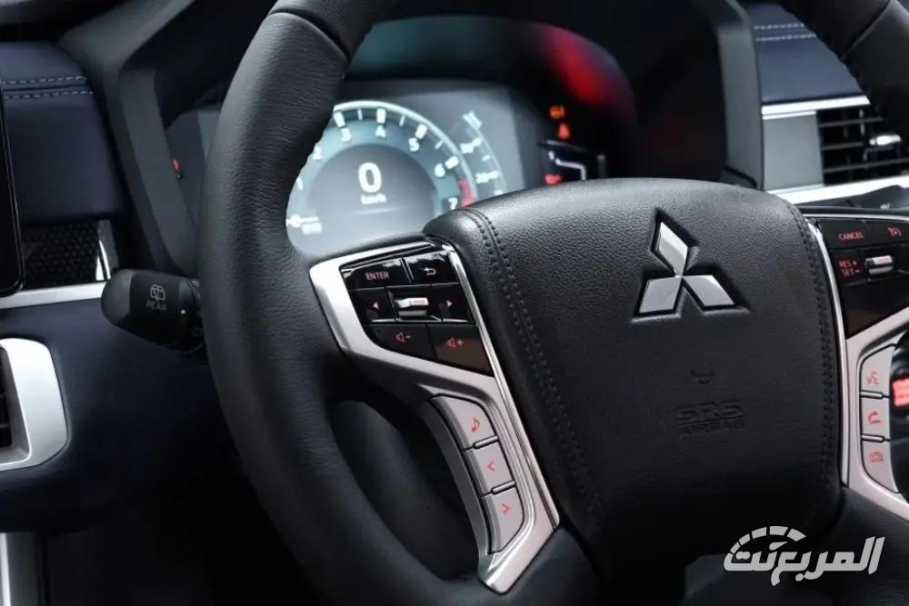 ميتسوبيشي اكسباندر كروس 2026 3