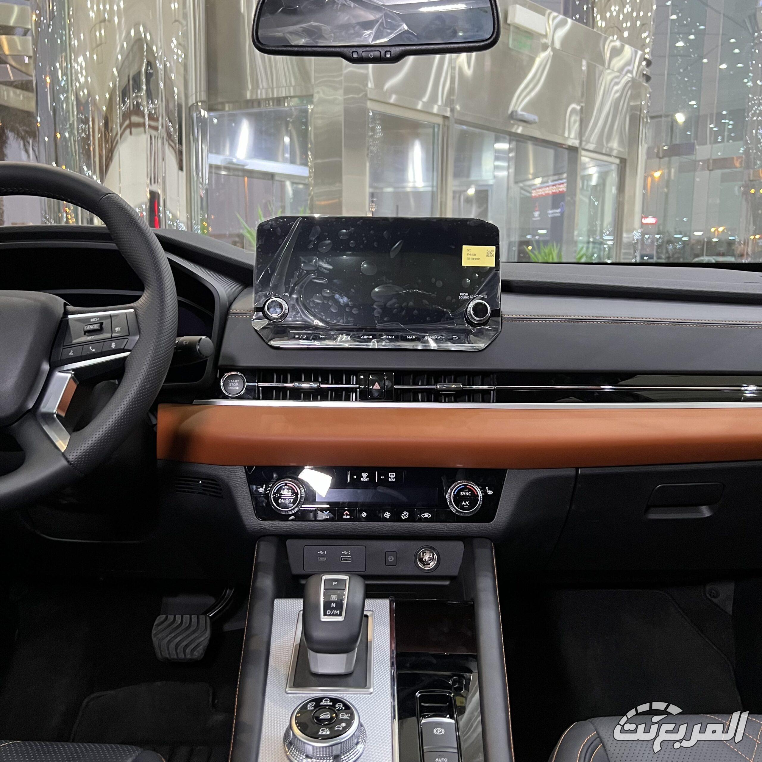 ميتسوبيشي اوتلاندر 2026 10