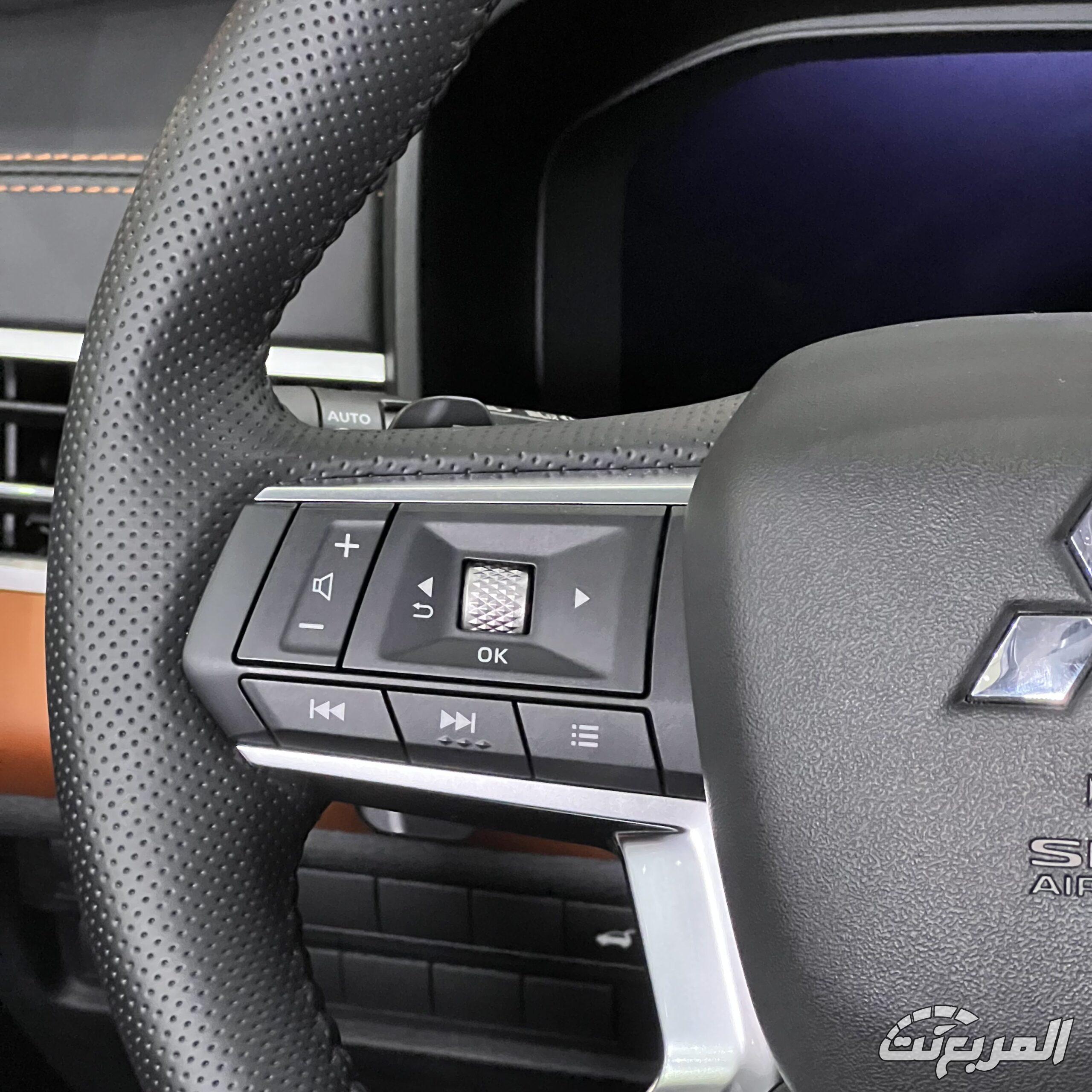 ميتسوبيشي اوتلاندر 2026 13