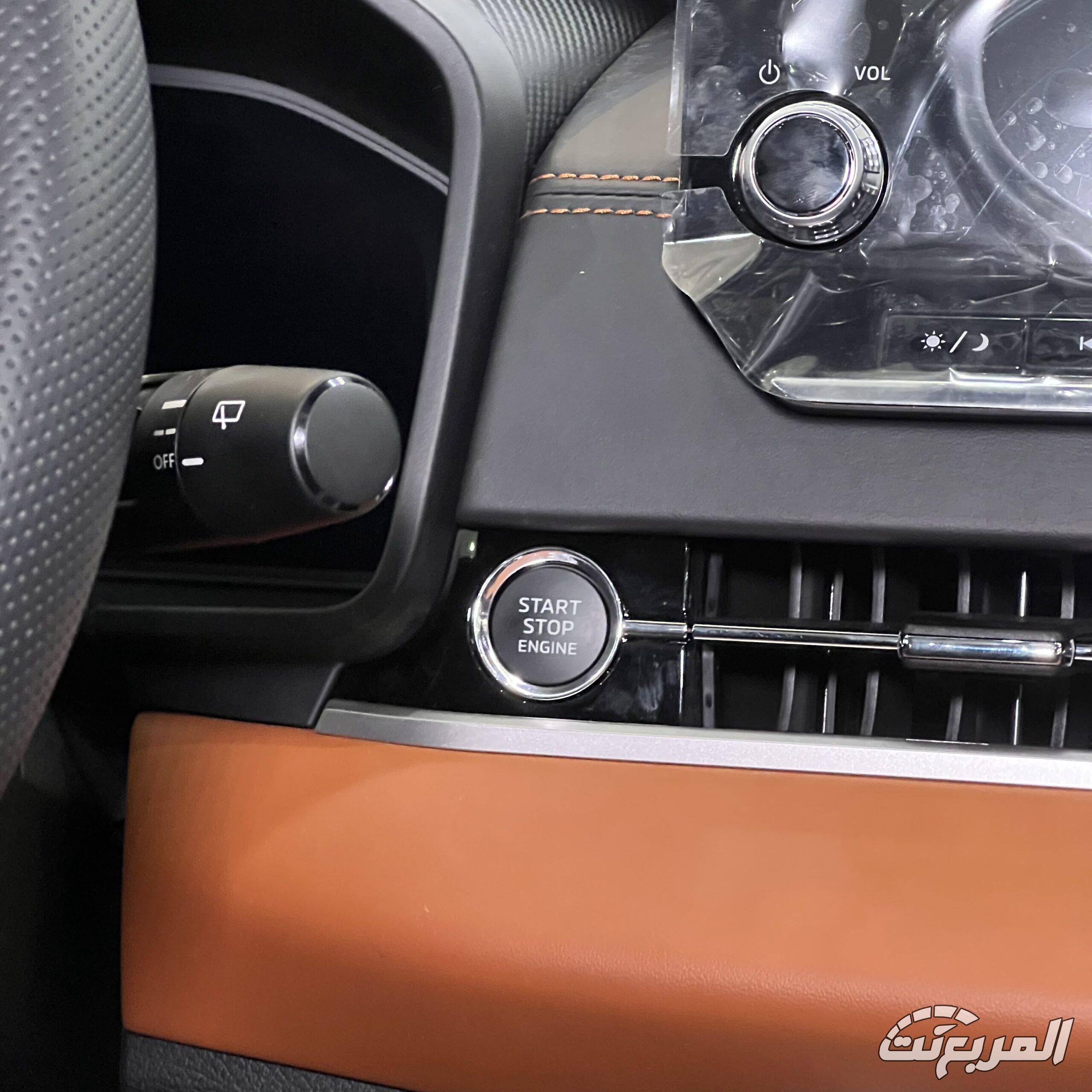 ميتسوبيشي اوتلاندر 2026 18