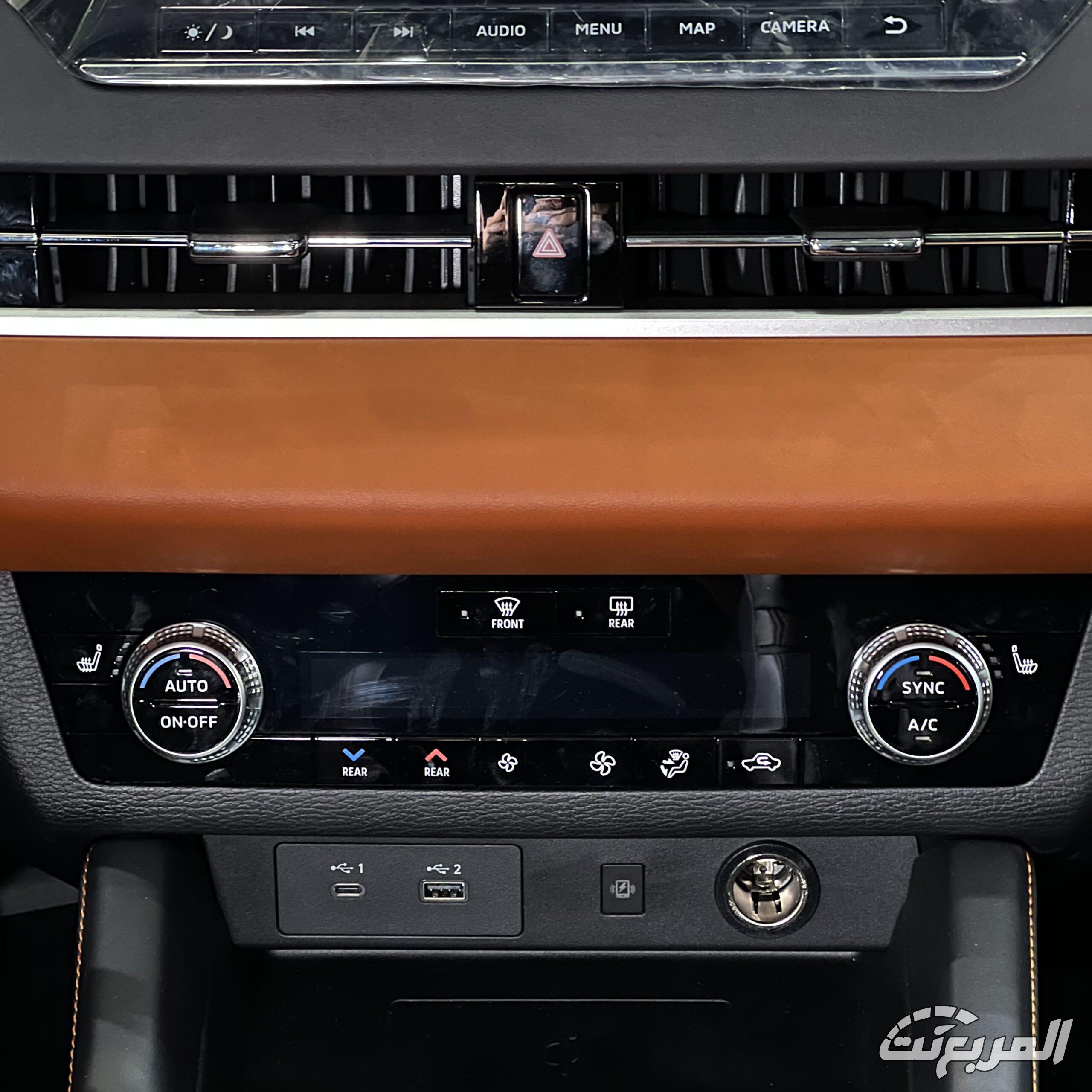 ميتسوبيشي اوتلاندر 2026 21