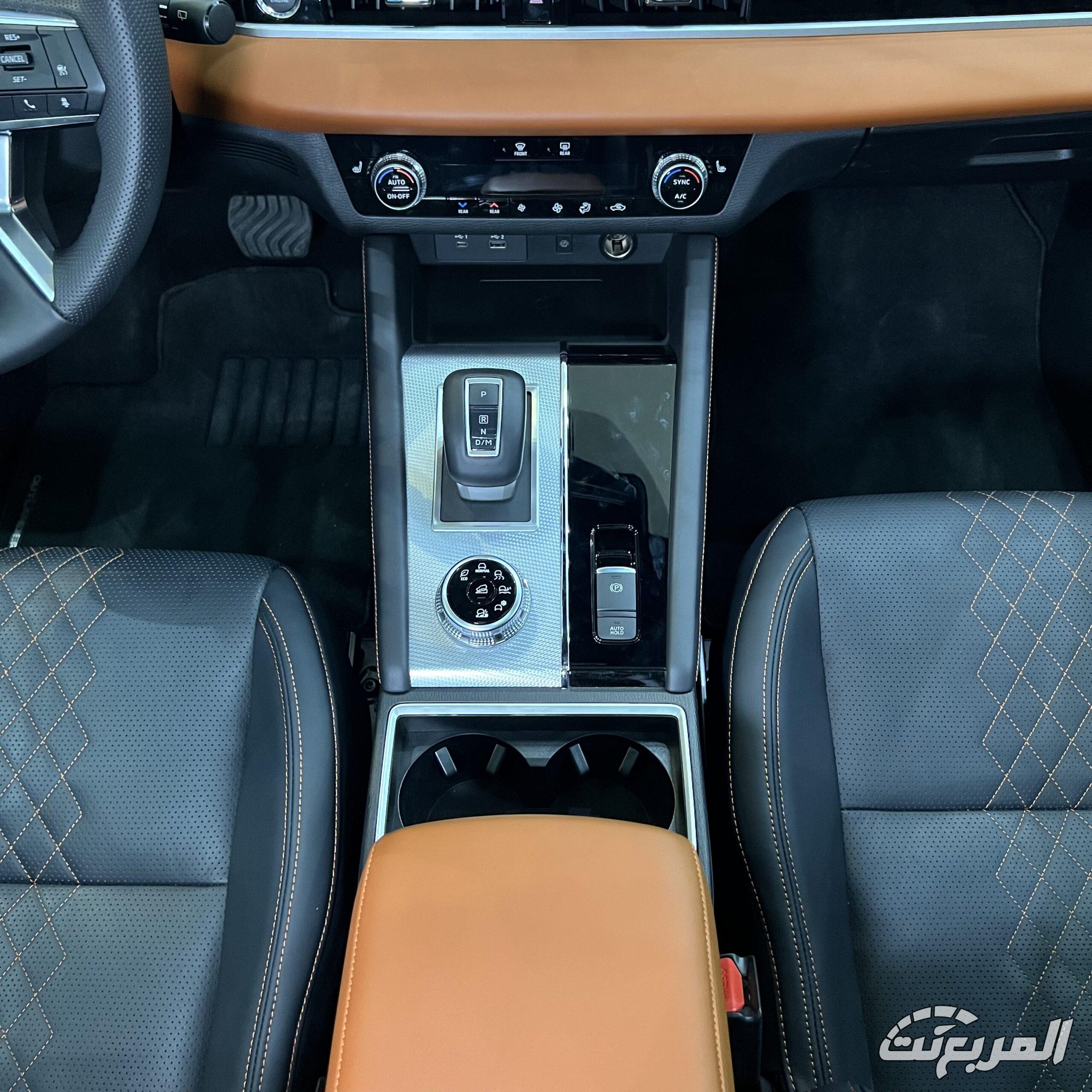 ميتسوبيشي اوتلاندر 2026 22