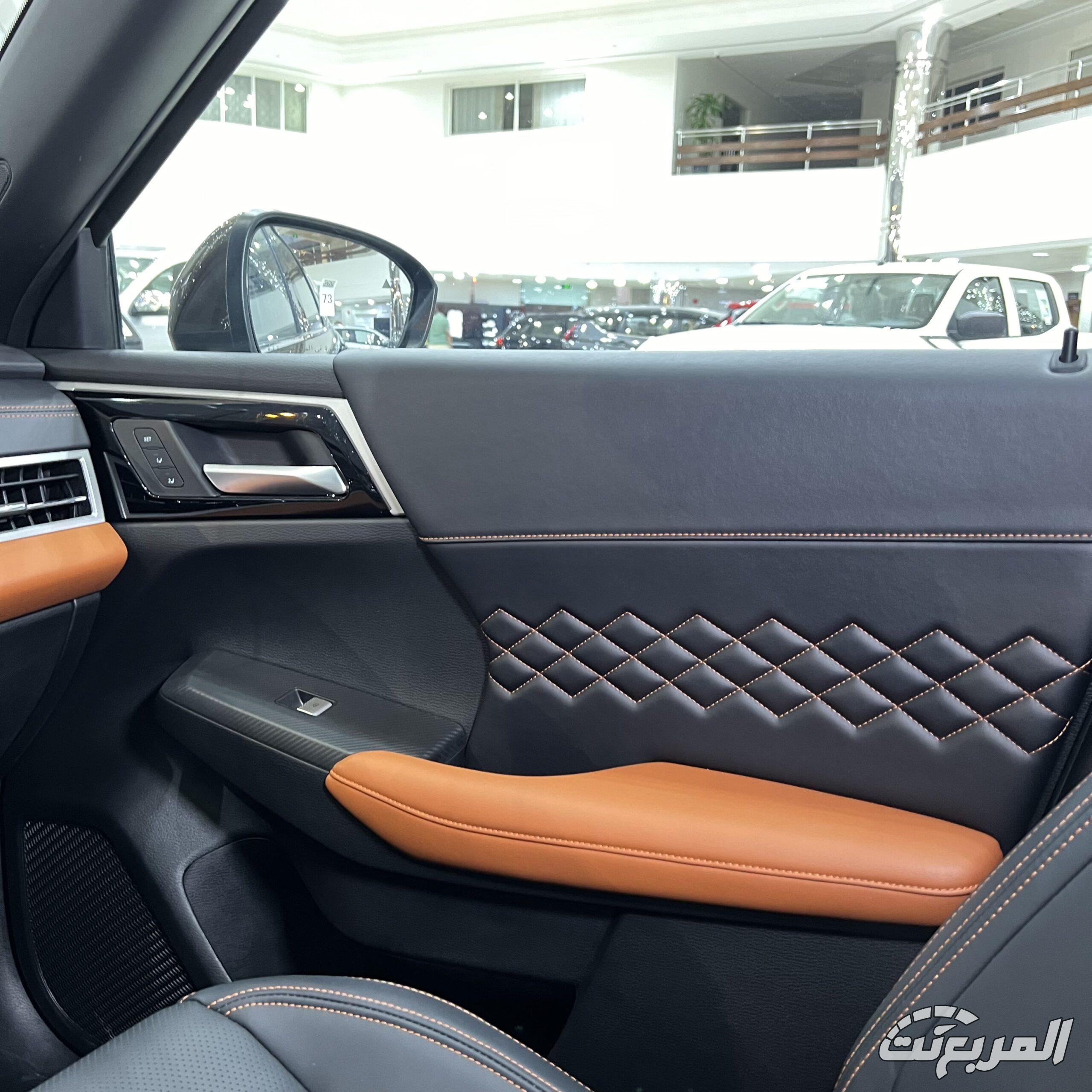 ميتسوبيشي اوتلاندر 2026 26