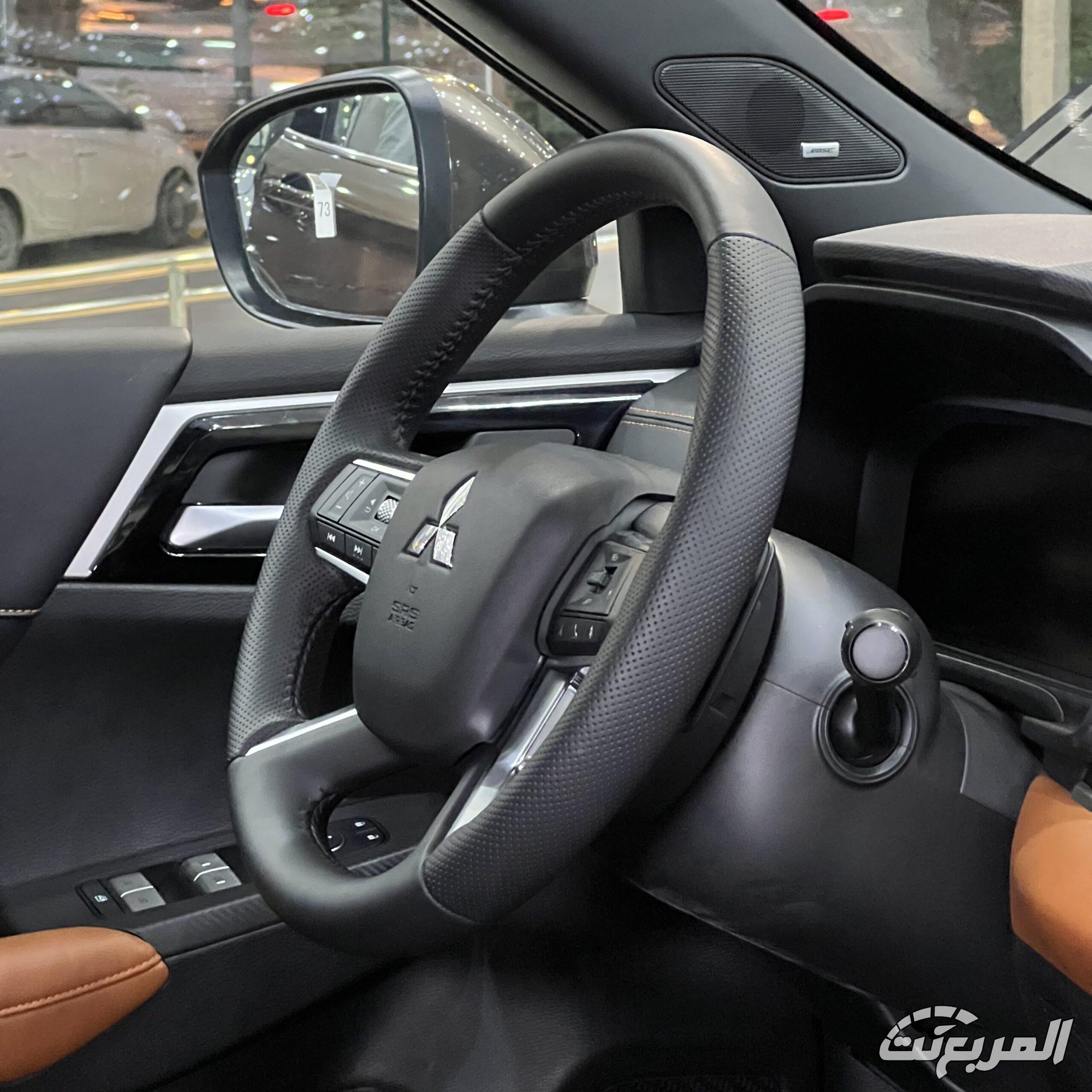 ميتسوبيشي اوتلاندر 2026 29