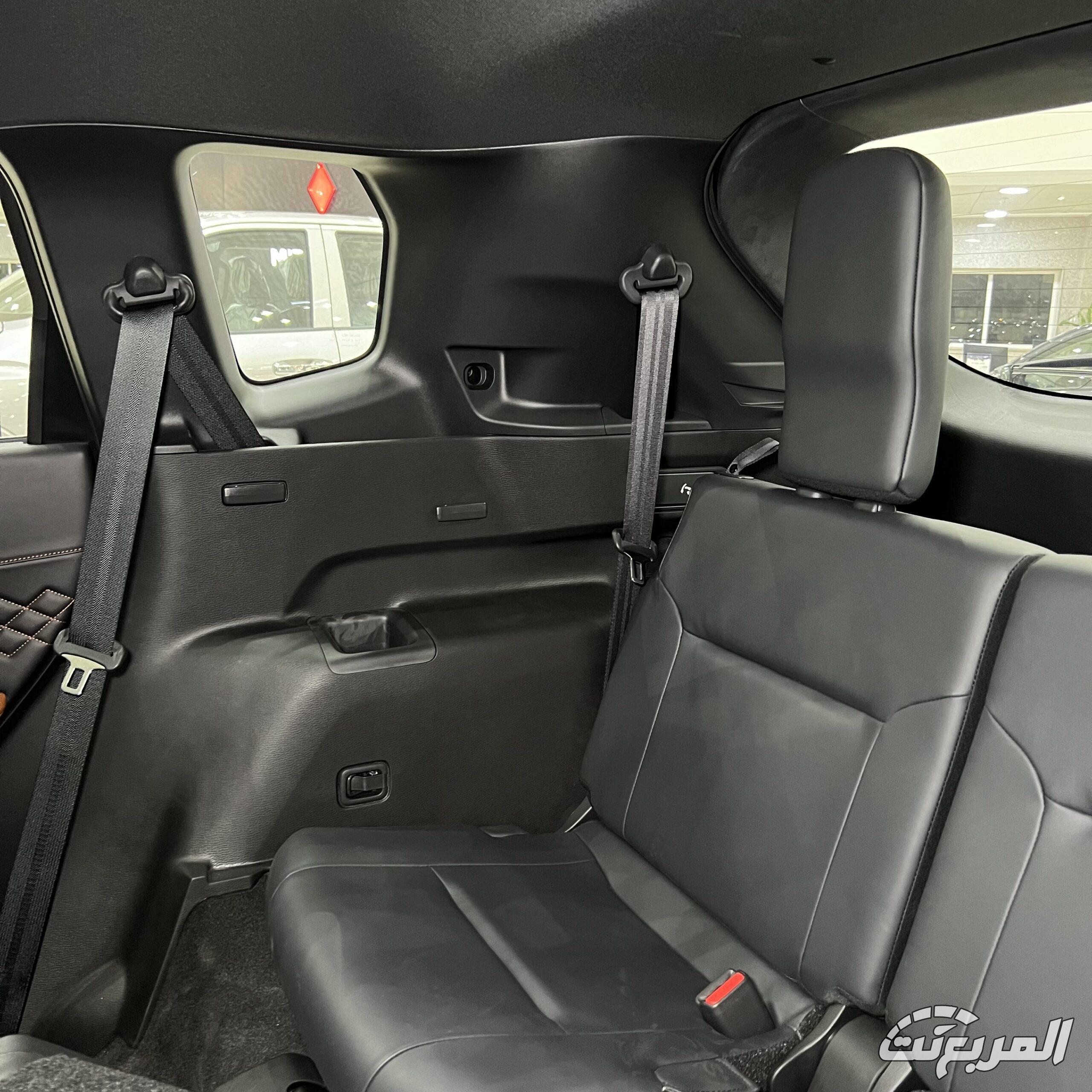 ميتسوبيشي اوتلاندر 2026 4