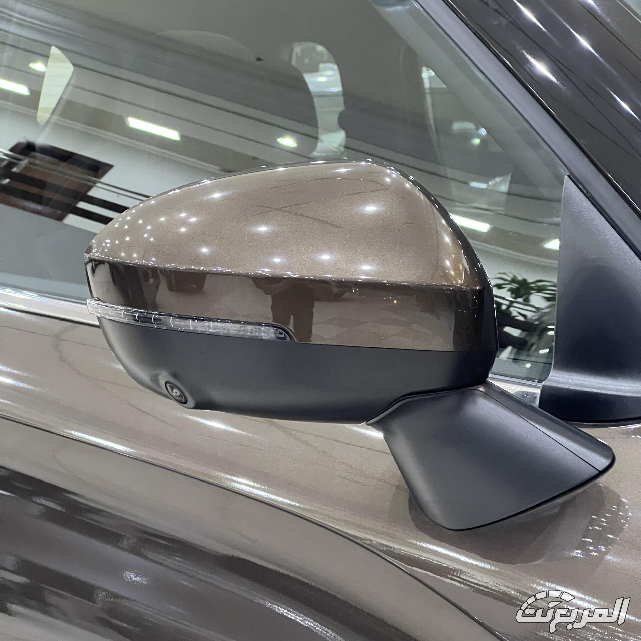 ميتسوبيشي اوتلاندر 2026 42