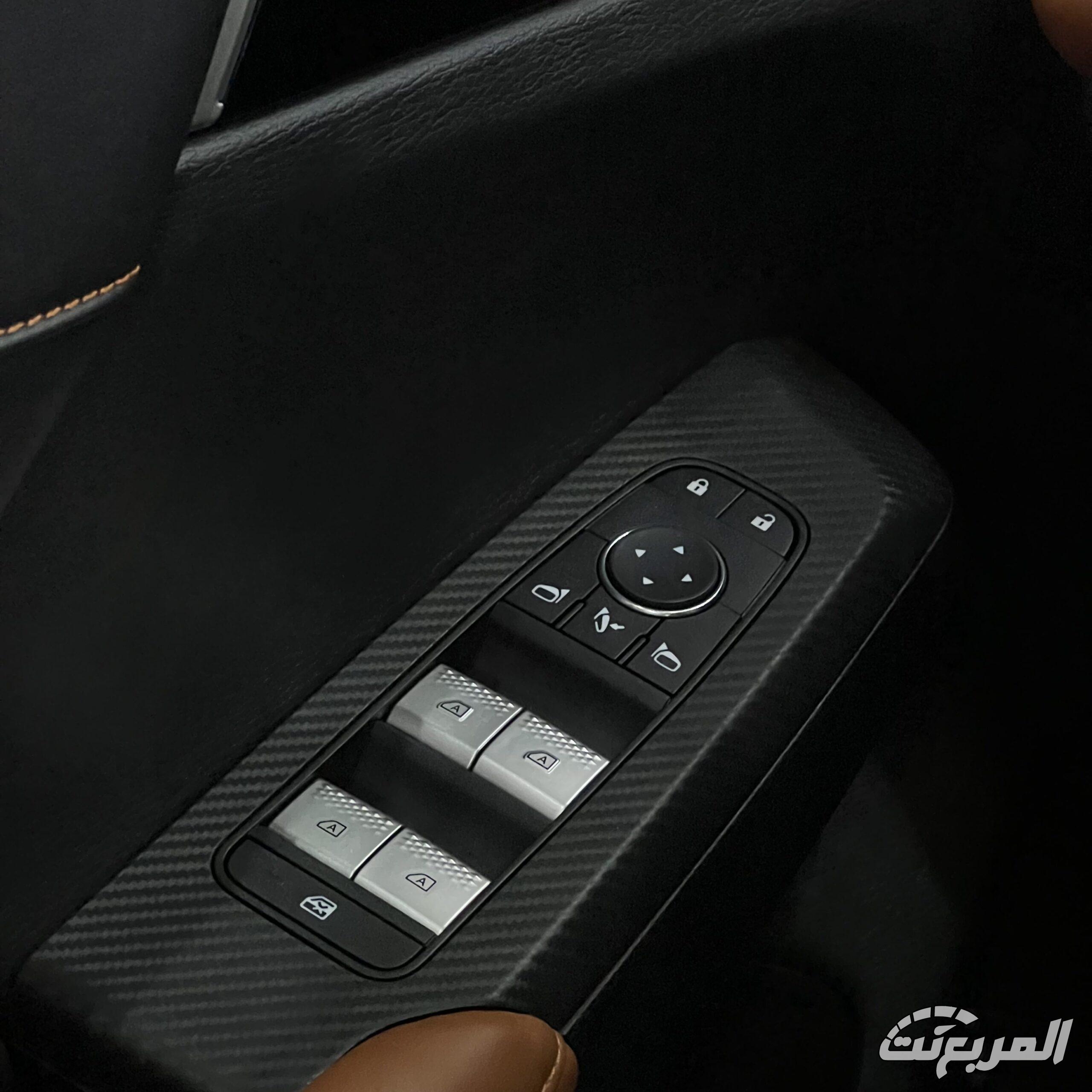 ميتسوبيشي اوتلاندر 2026 8