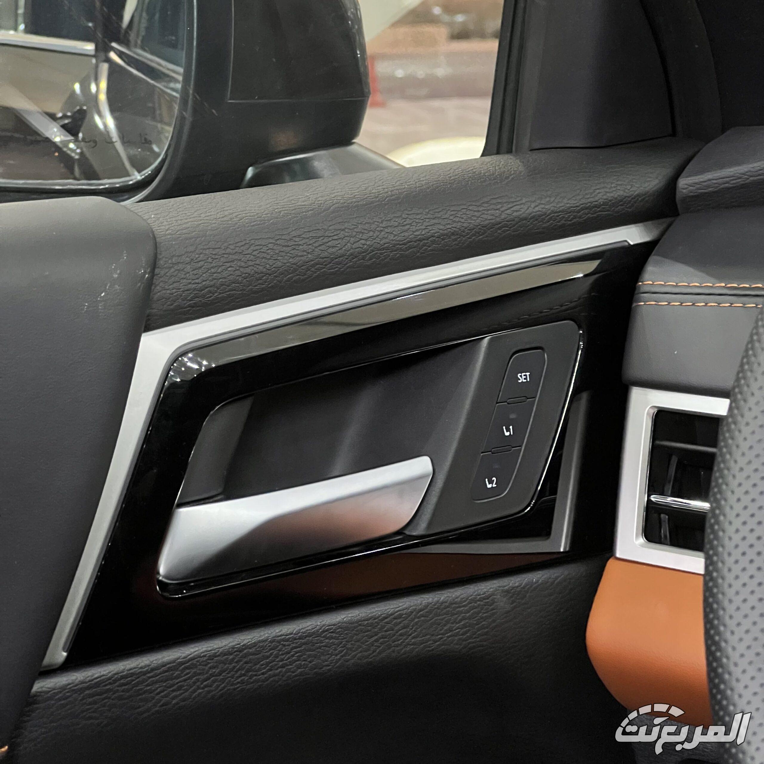 ميتسوبيشي اوتلاندر 2026 9