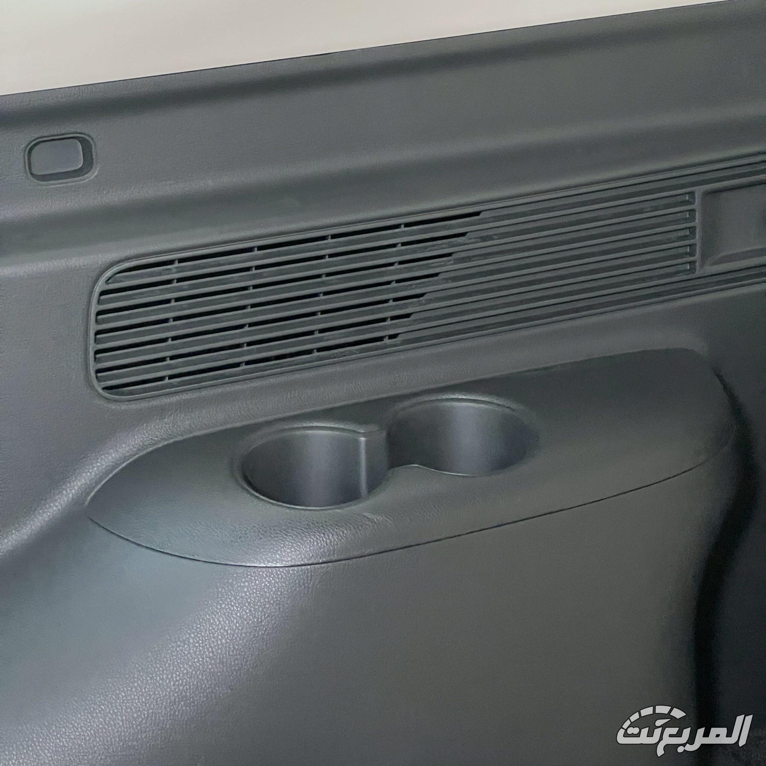 ميتسوبيشي مونتيرو سبورت 2026 12