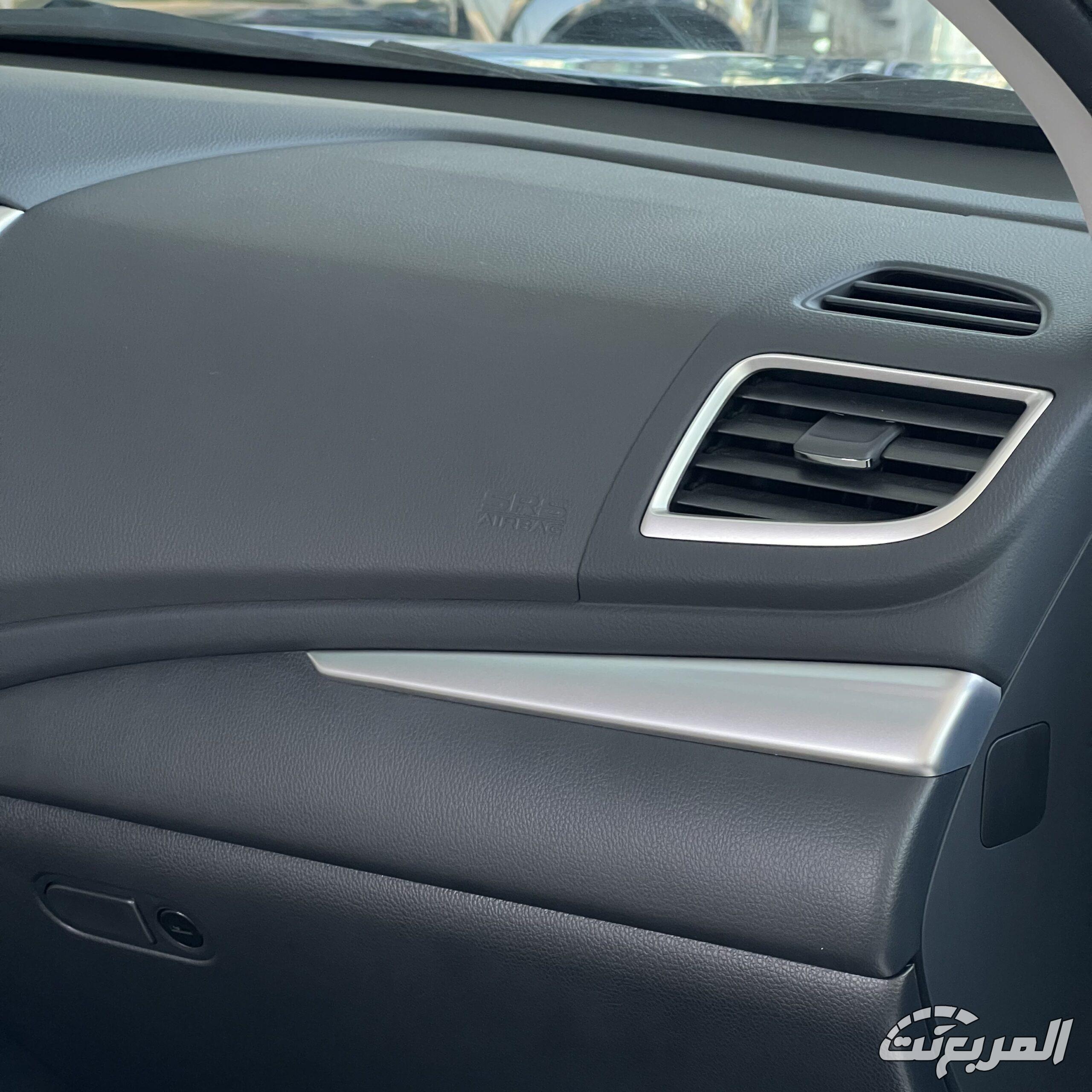 ميتسوبيشي مونتيرو سبورت 2026 25