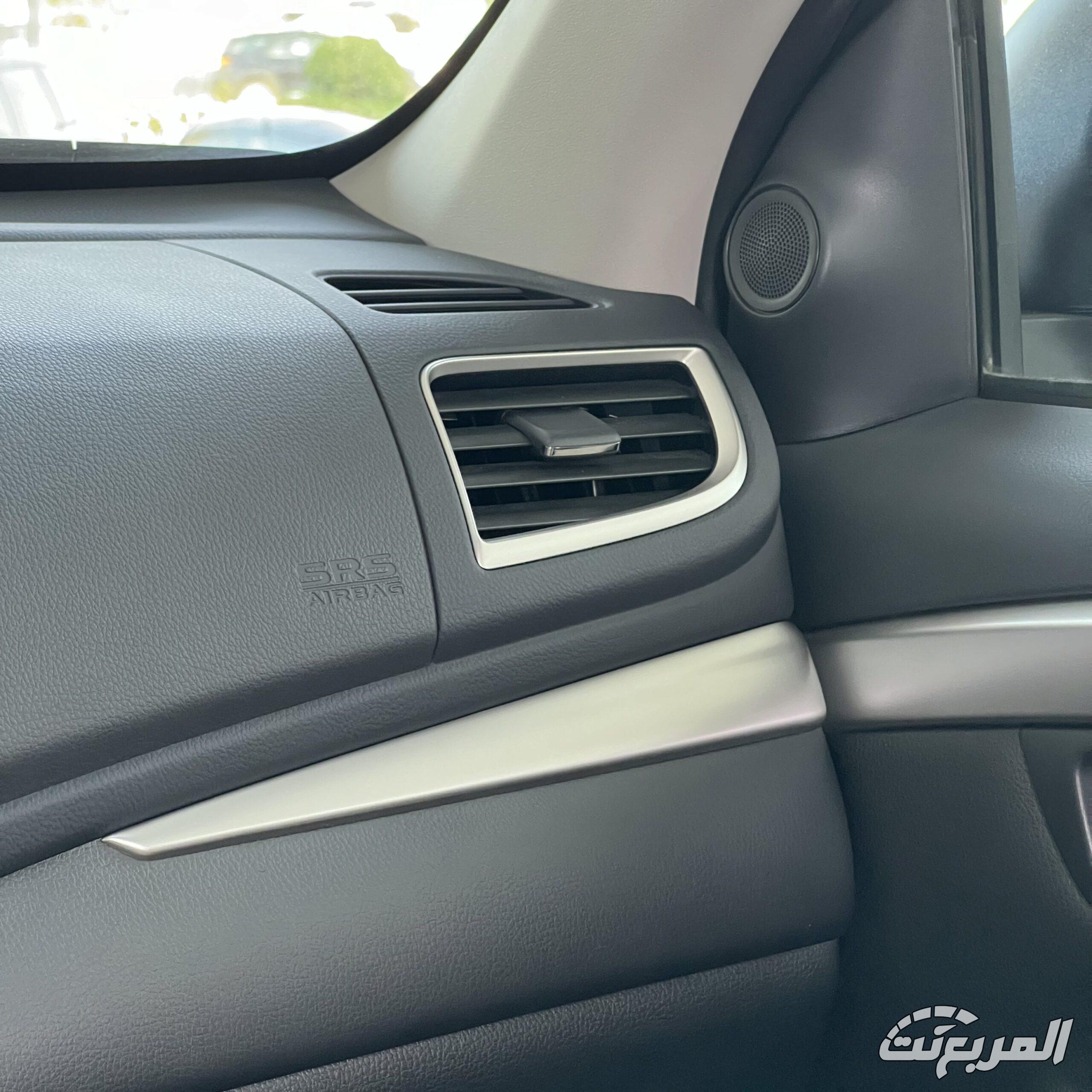 ميتسوبيشي مونتيرو سبورت 2026 31