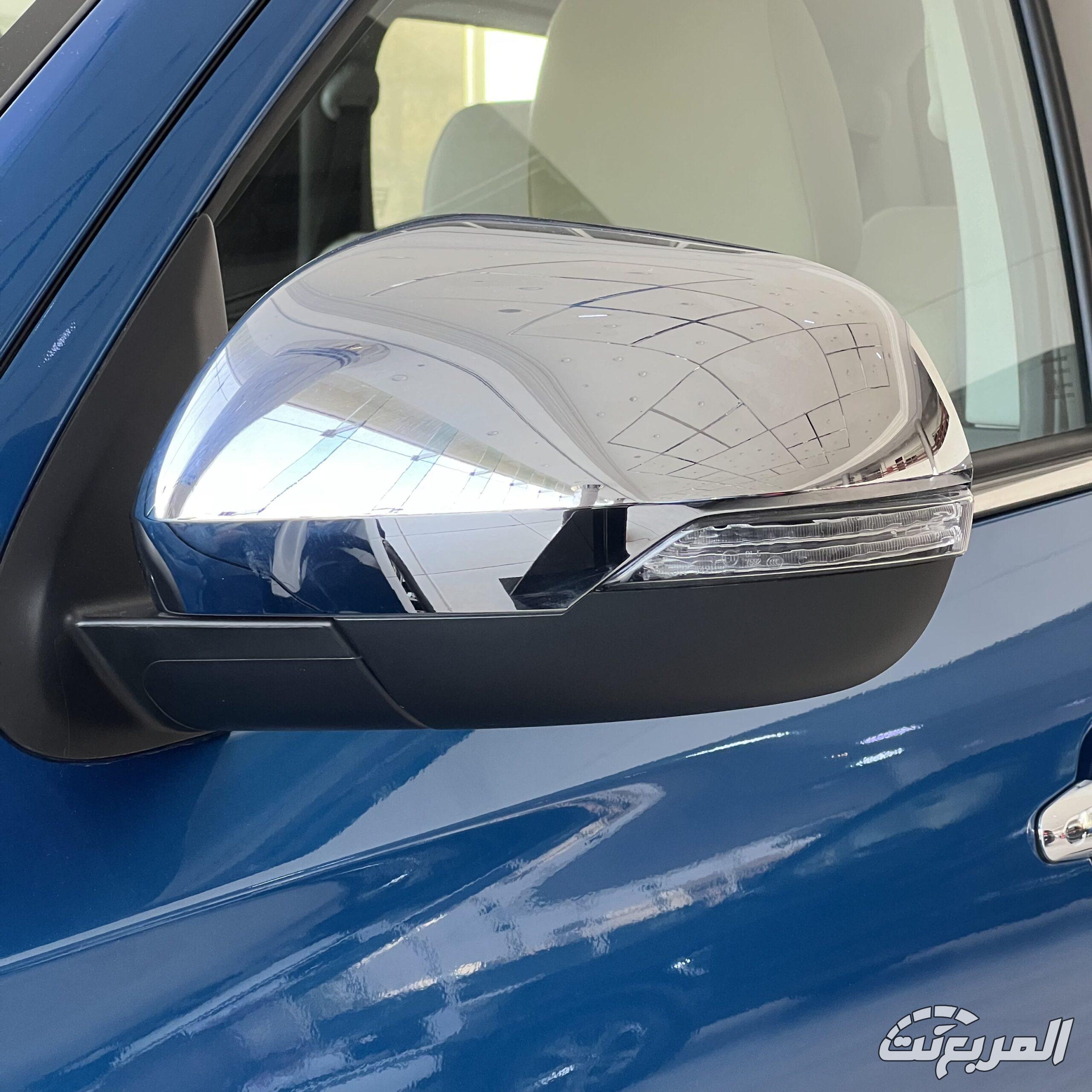 ميتسوبيشي مونتيرو سبورت 2026 34