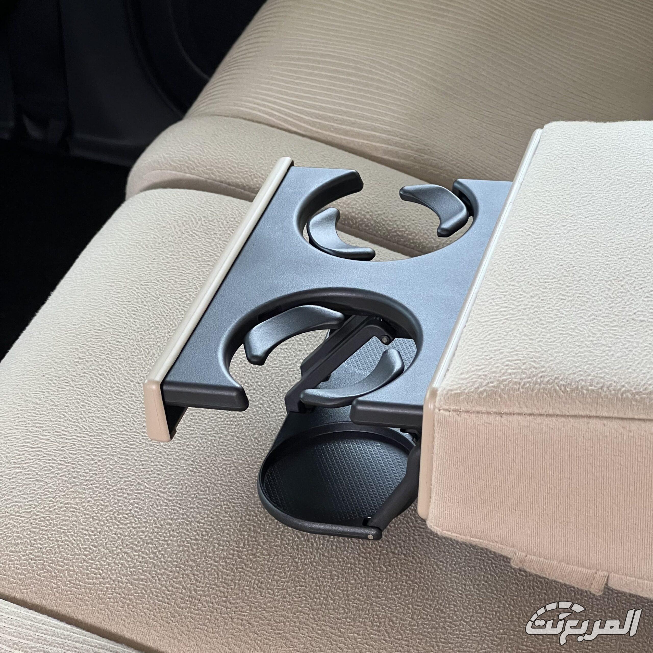 ميتسوبيشي مونتيرو سبورت 2026 9