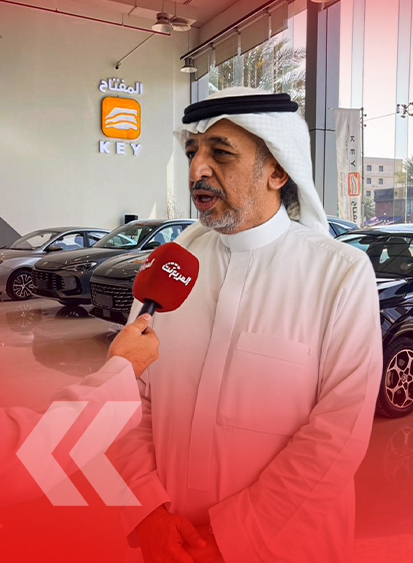 شراكة استراتيجية بين المفتاح وإم جي لتعزيز خيارات الإيجار (بالفيديو) 7