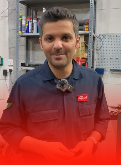 سيارتك والشتاء.. أسباب أرتفاع عداد RPM عند تشغيل السيارة في الأجواء الباردة؟ (بالفيديو) 2