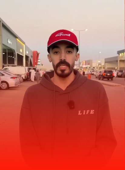 سيارات البر في الشتاء.. وجولة ميدانية في معارض القصيم (بالفيديو) 1