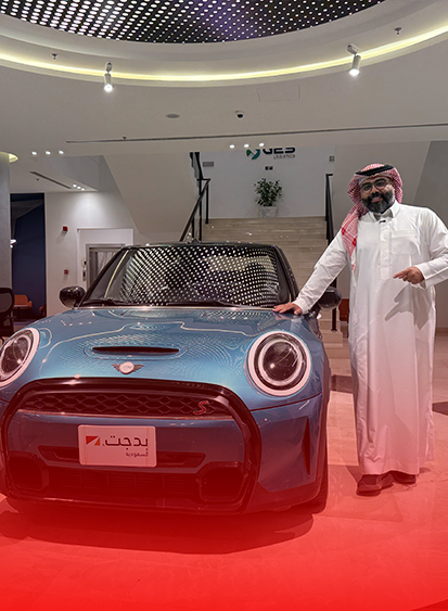 بدجت لتأجير السيارات.. سيارات مستعملة مضمونة بعروض مرنة 3