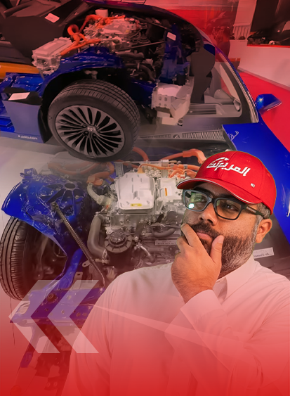 تويوتا ميراي كيف تعمل سيارات الهيدروجين؟ (بالفيديو) 6