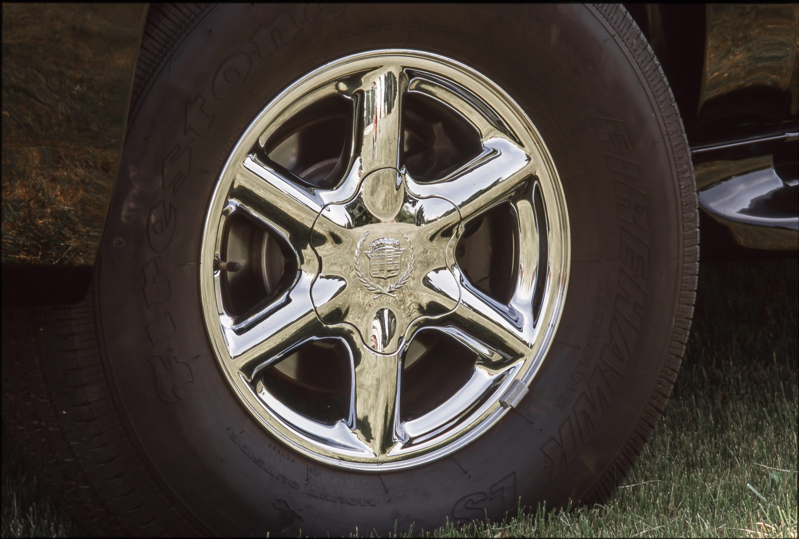 حكاية الملكة الأمريكية.. تطور أجيال كاديلاك اسكاليد من المهد إلى العرش 5