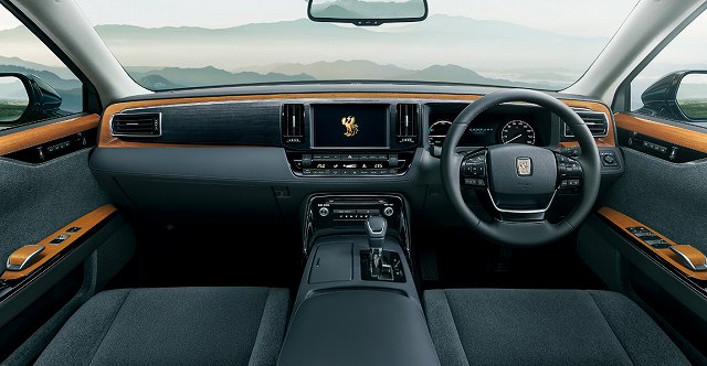 تويوتا تكشف الستار عن سنشري 2026 سيدان الجديدة بتحديثات تقنية وسعر يتجاوز النصف مليون ريال 2