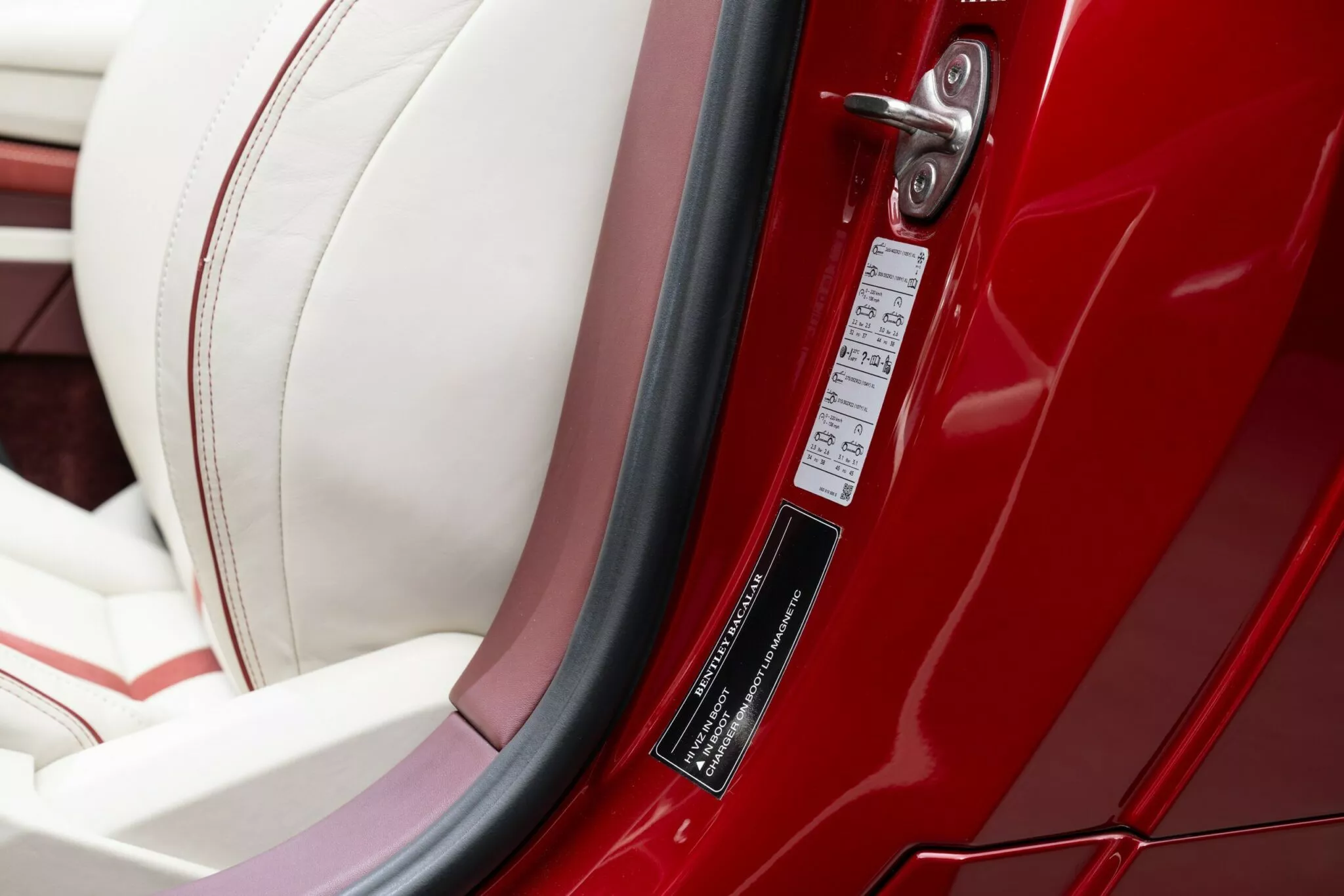 أغلى سيارة في تاريخ بنتلي تفقد 60% من قيمتها بعد 1000 كيلومتر فقط! أغلى سيارة في تاريخ بنتلي تفقد 60% من قيمتها بعد 1000 كيلومتر فقط! 11