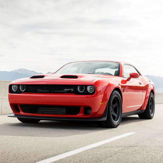 عالم السيارات المُخيفة والمهيبة