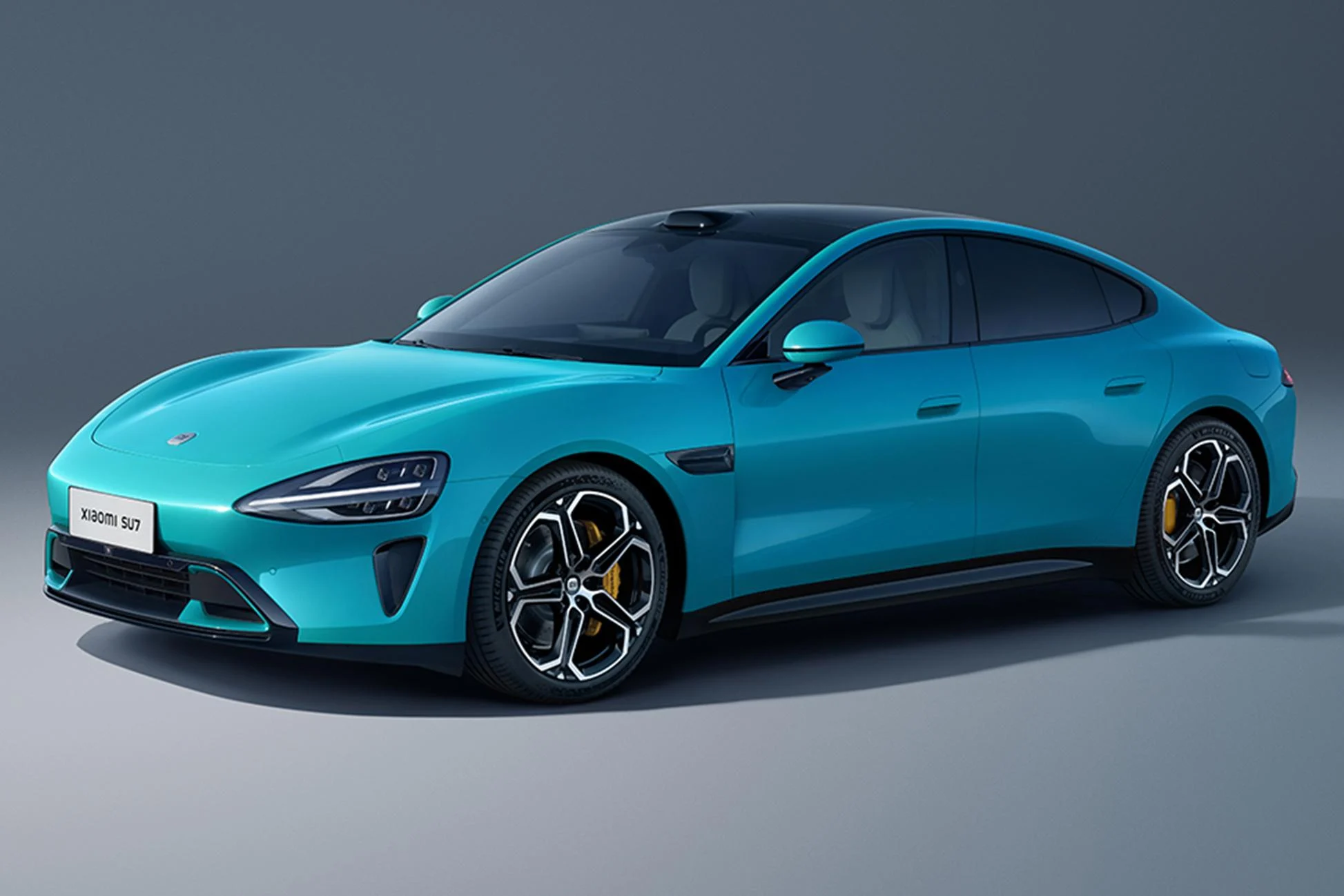 جميع سيارات تيسلا مهددة بالحظر في الصين بسبب مقابض الأبواب! جميع سيارات تيسلا مهددة بالحظر في الصين بسبب مقابض الأبواب! 1